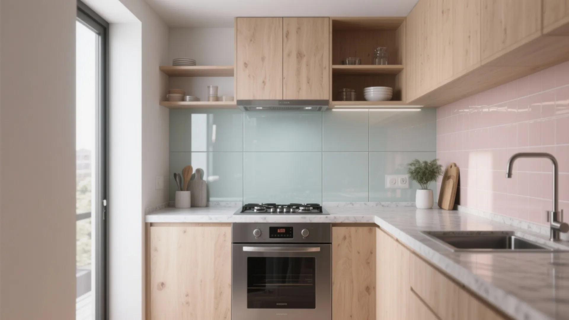 5 Kitchen Wall Tiles Design Images to Try: Small kitchens thrive on smart, stylish surfaces—here are five image-driven tile ideas with pro notes, costs, and maintenance tips from my real projects.