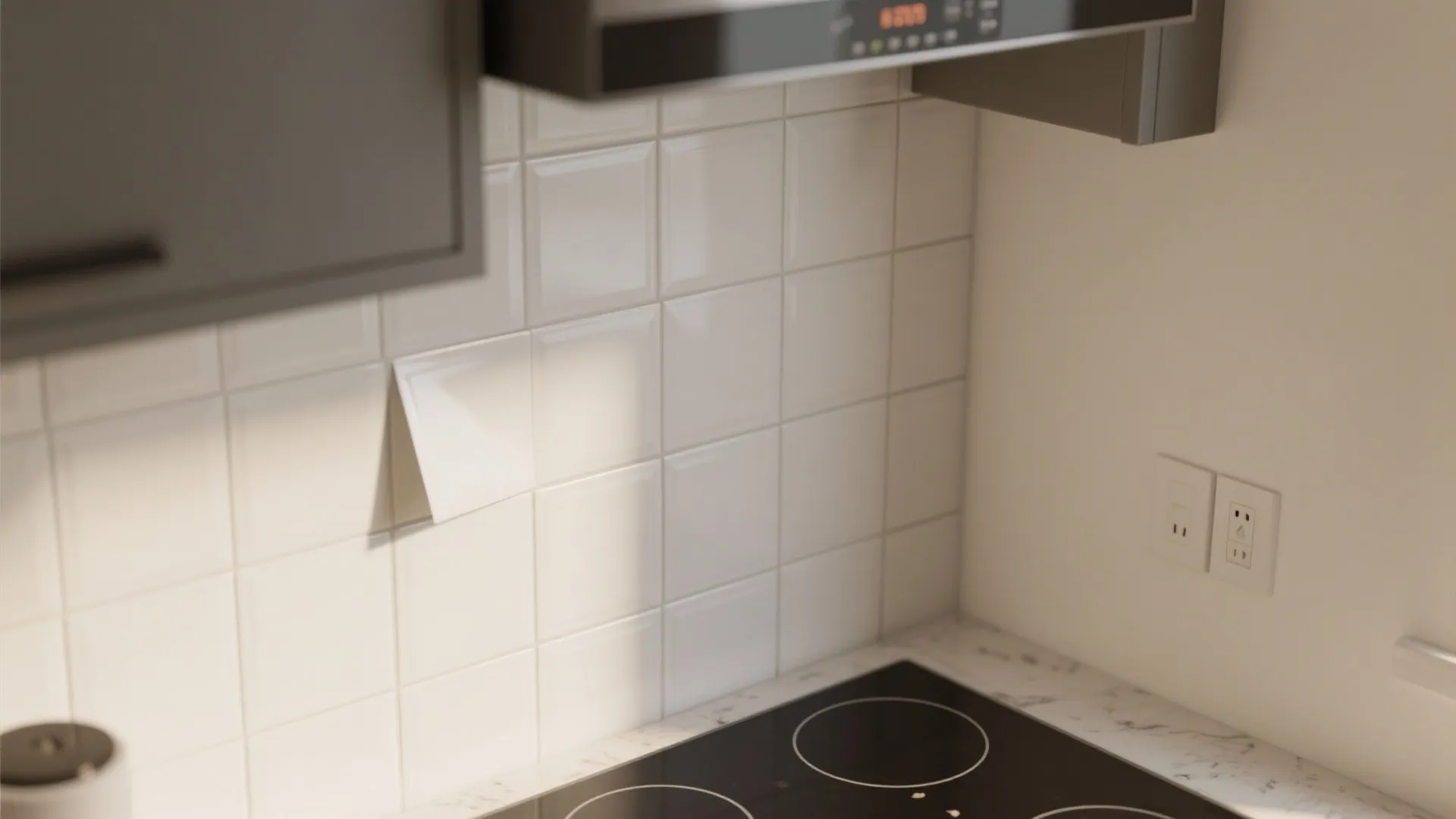 9. DIY Backsplash Upgrades