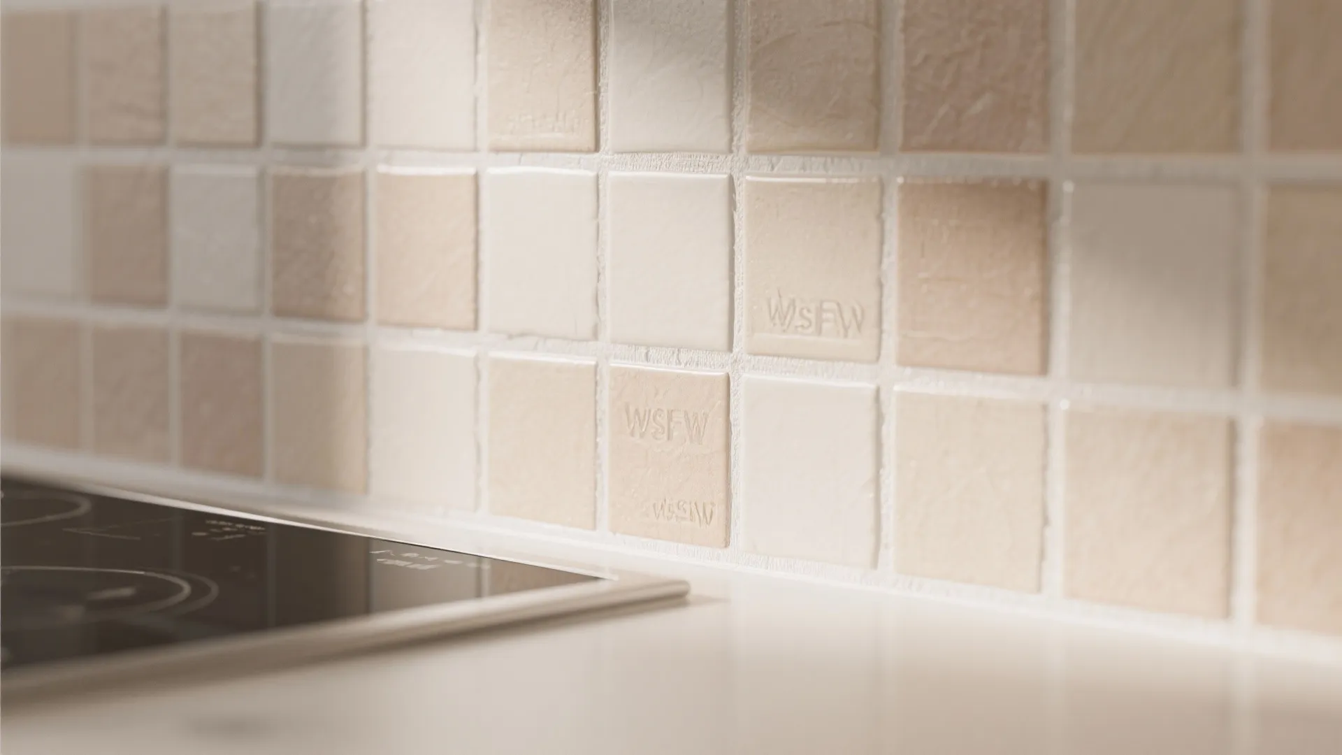 2. Update the Backsplash