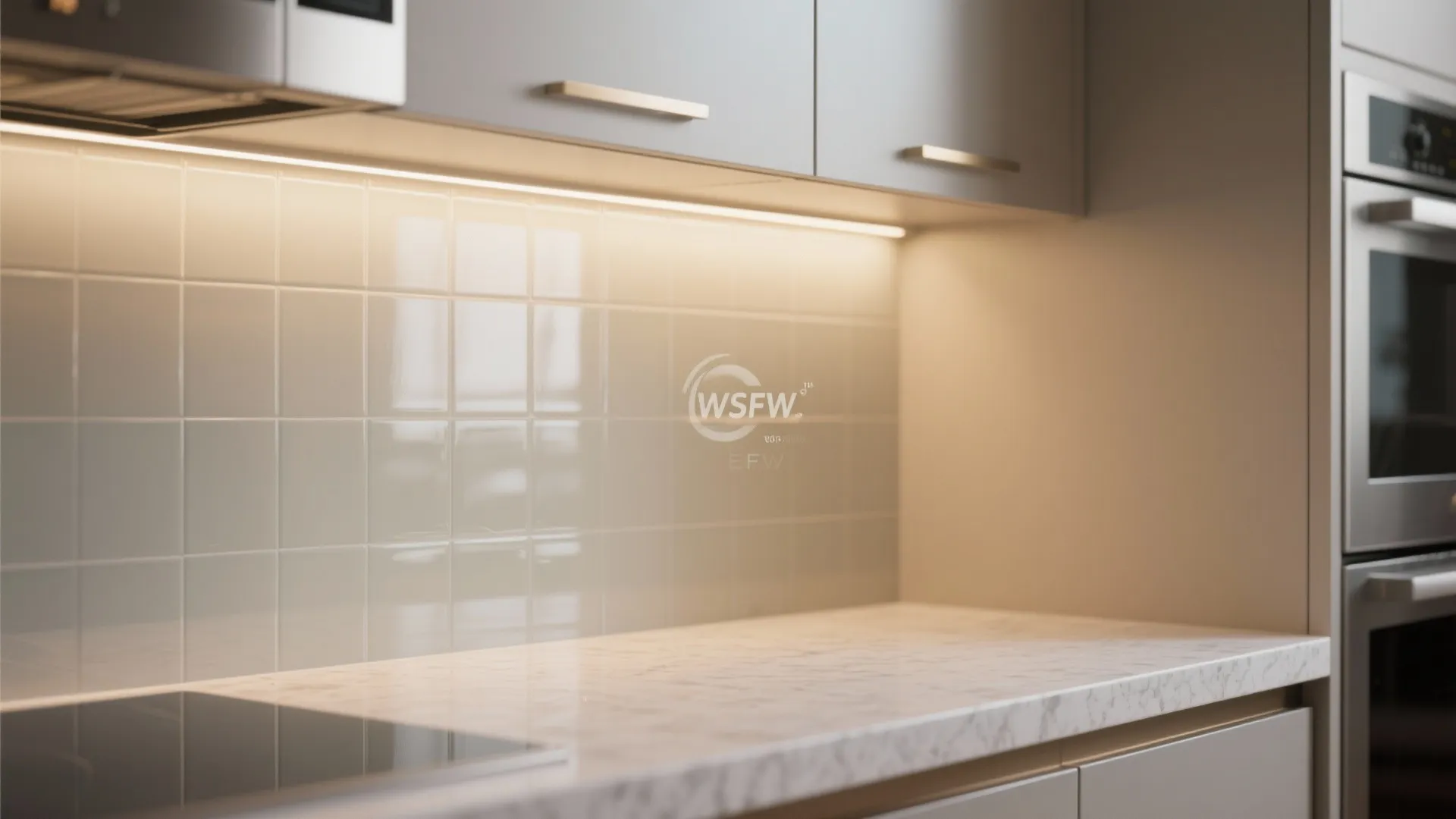 Light, Reflection, and Surfaces That Brighten Small Rooms