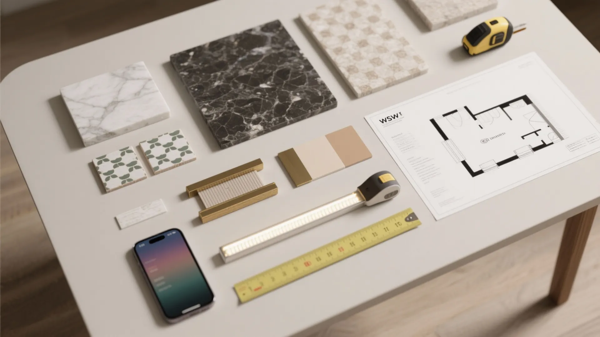 Helpful Tips and Budget Notes