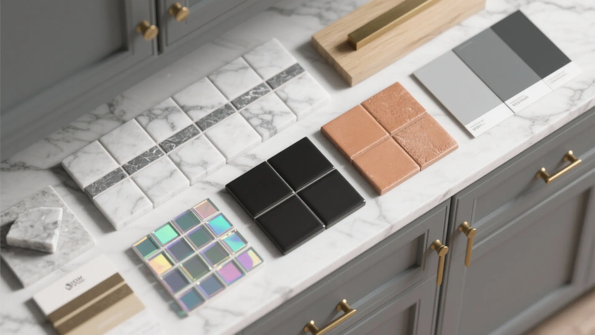 Practical selection tips