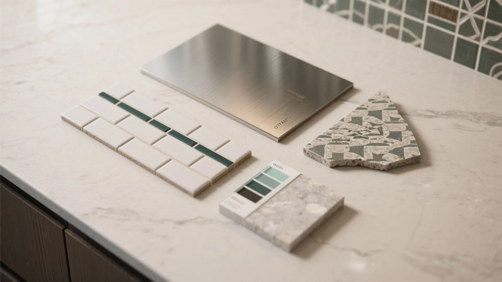 Ideas to mix and match