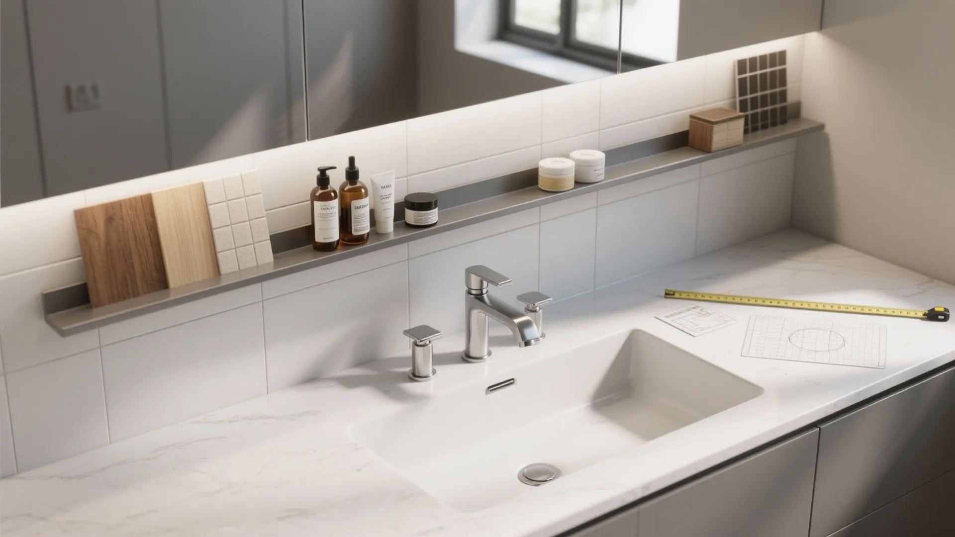 4. Integrate with smart storage