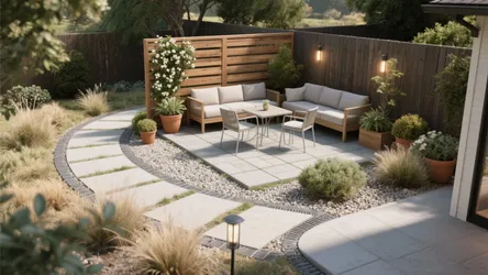 5 Simple Backyard Landscaping Ideas That Work