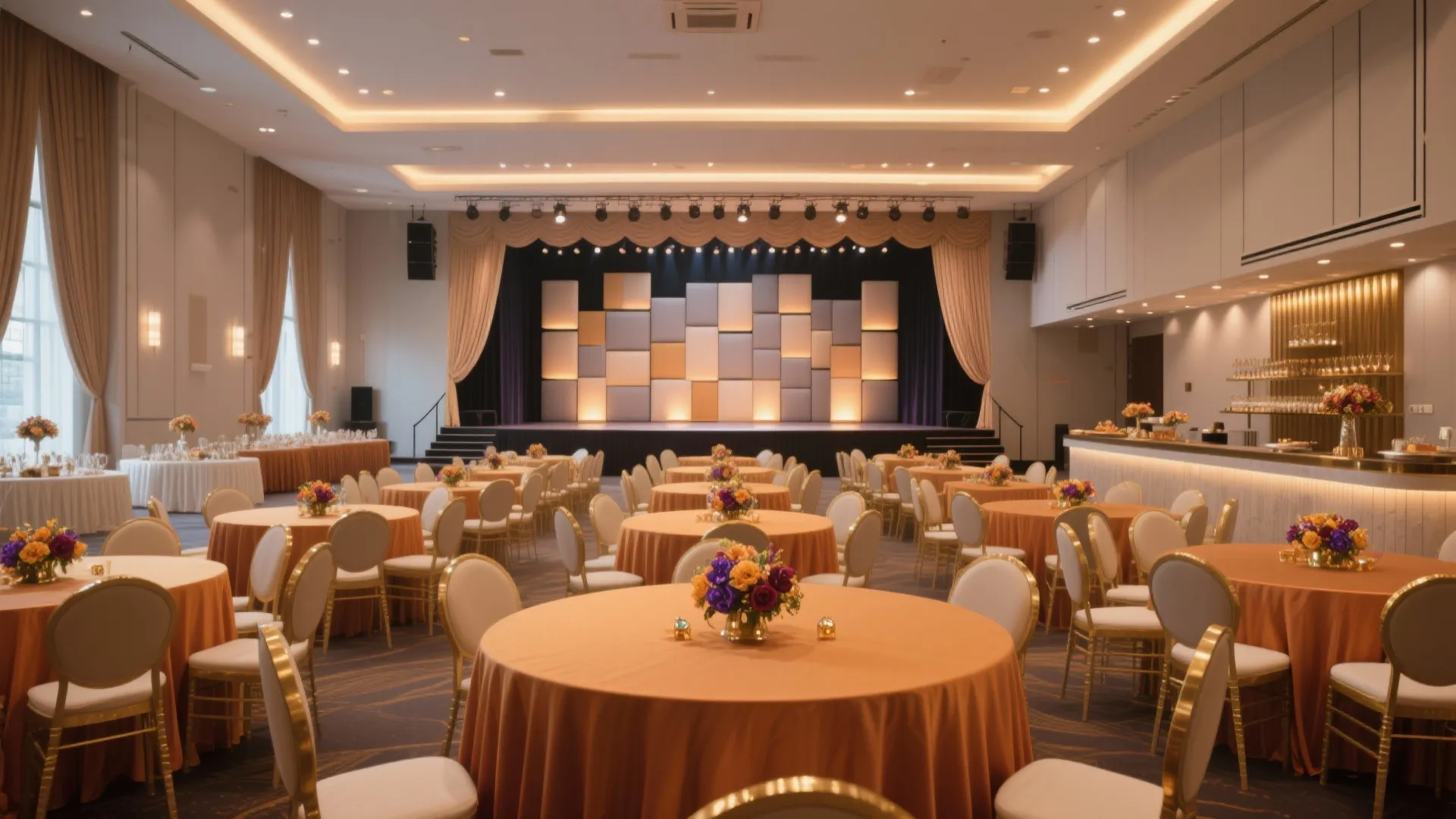Banquet Halls in Badlapur: Find the Perfect Event Space: 1 Minute to Discover Your Ideal Banquet Hall in Badlapur