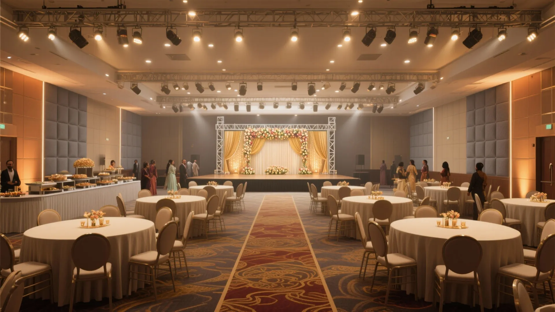 Best Banquet Halls in Badlapur: Your Ultimate Guide: Fast-Track Guide to Finding the Perfect Banquet Hall in Badlapur