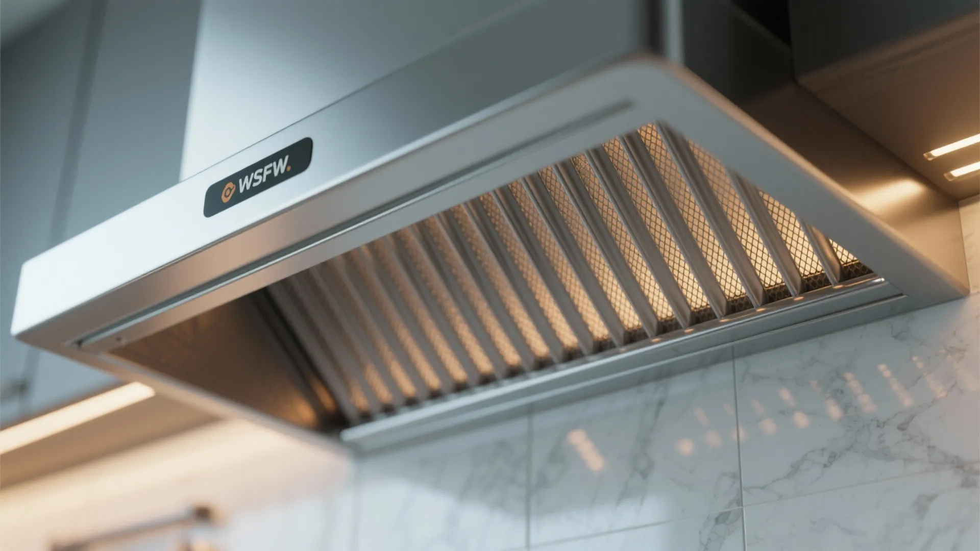 Ventilation, Lighting, and Surfaces That Tackle Heavy Cooking