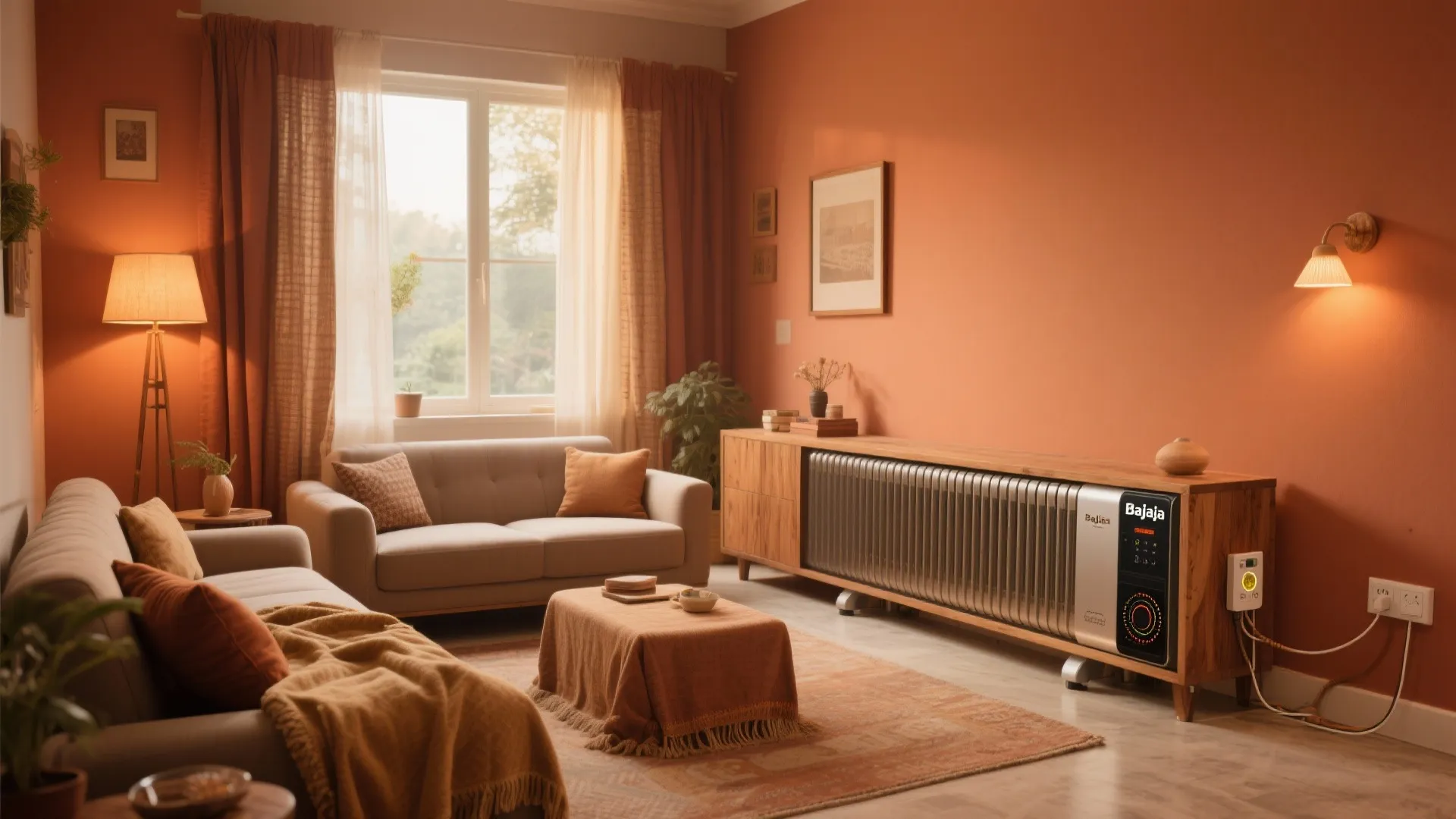 Bajaj Room Heater Cost: What to Expect in 2024: 1 Minute to Know the Real Budget for Your Cozy Space