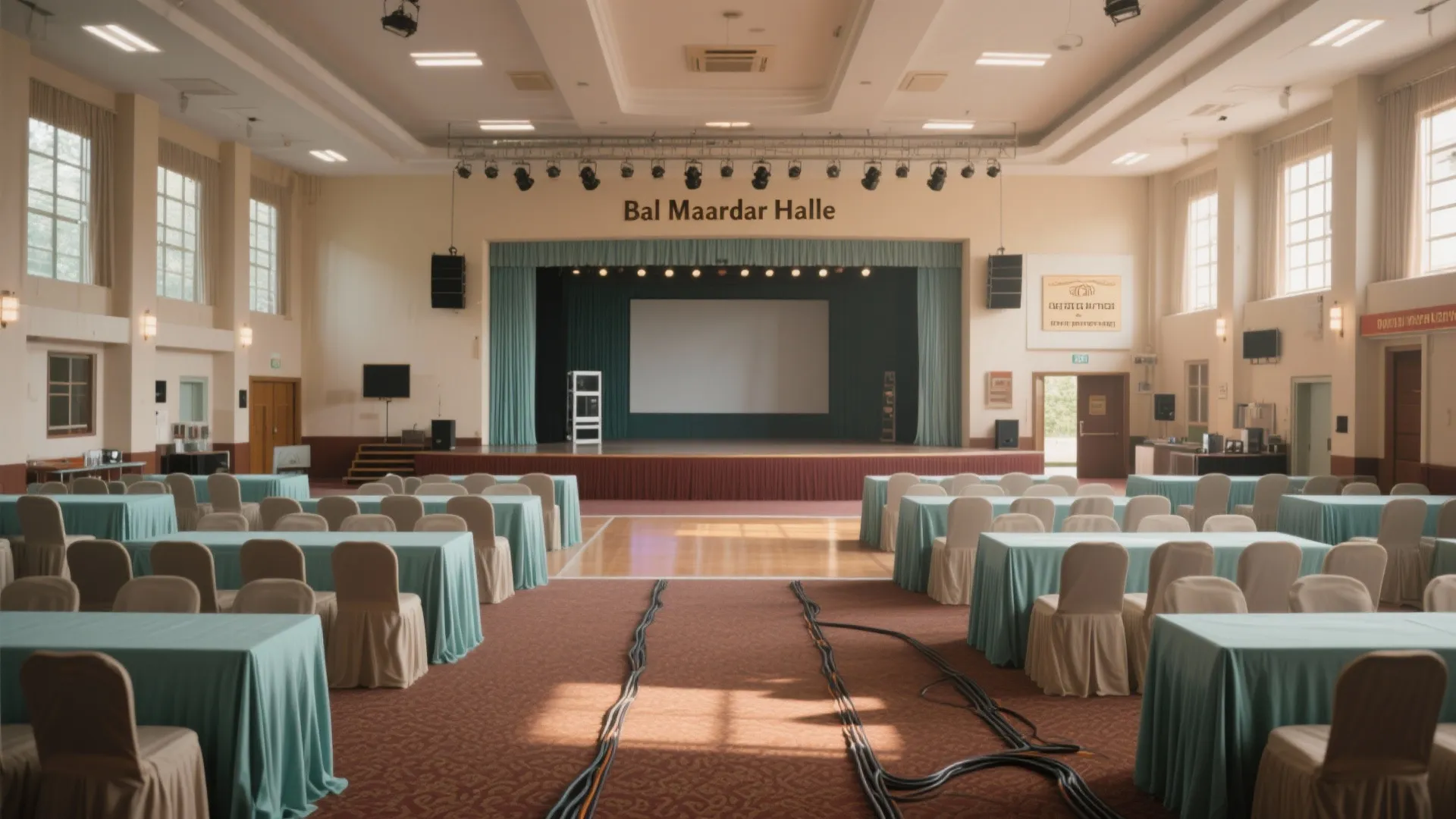 Bal Mandir Hall Matunga: Venue Guide for Events and Functions: Fast-Track Guide to Choosing the Perfect Venue in 1 Minute