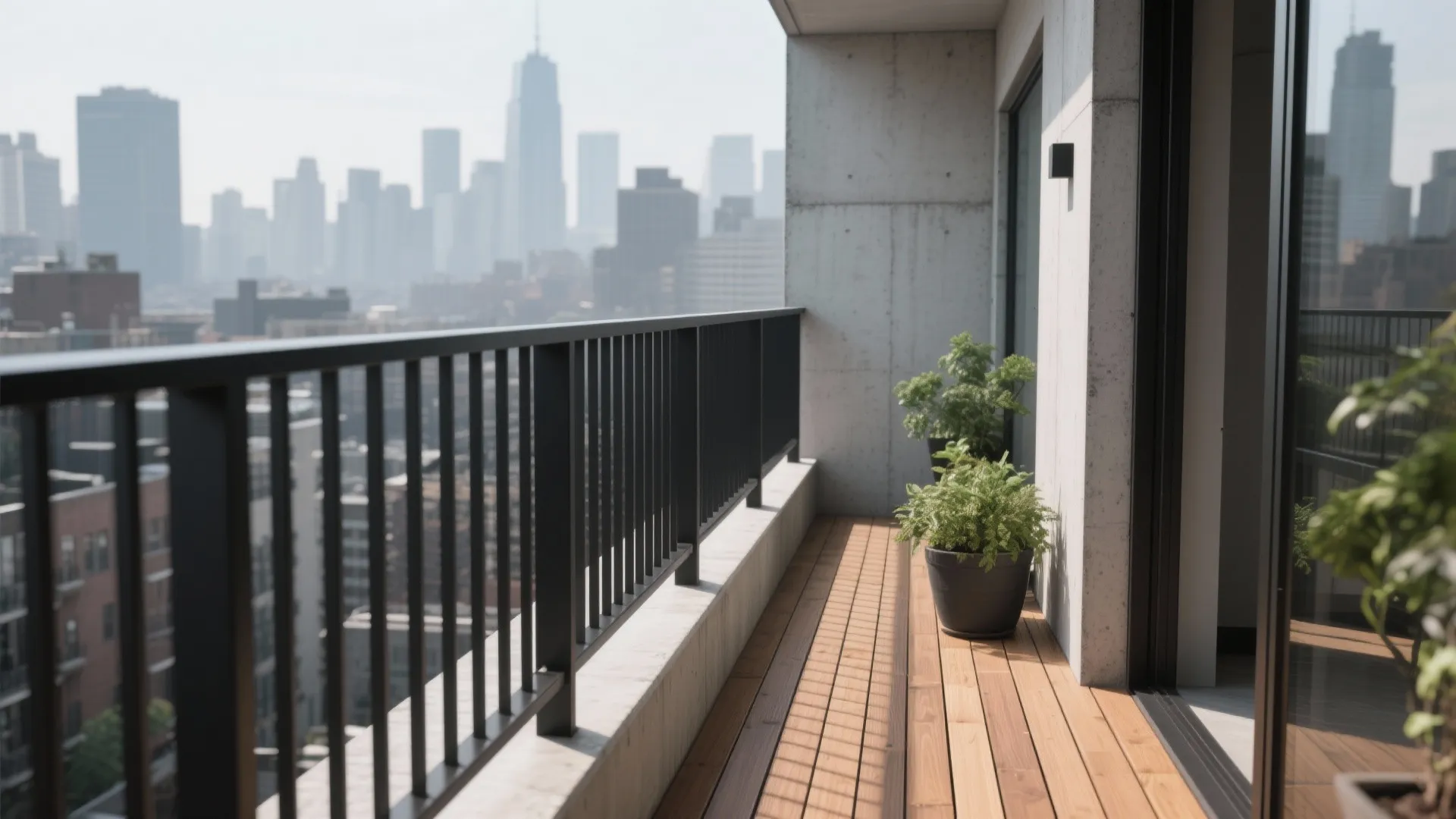 5 Balcony Design Railing Ideas (Pro Tips): From glass balustrades to patterned metal screens—my field-tested approach to small-balcony railings that feel safer, lighter, and more stylish.