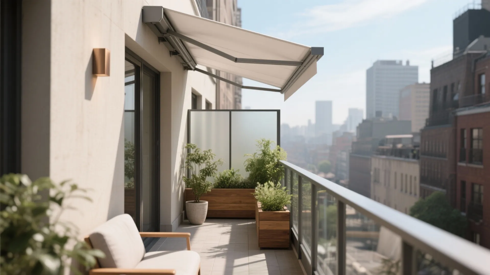 5 balcony design roof ideas for small spaces: I’ve redesigned dozens of compact balconies, and the right roof turns them into real rooms—without losing light or airflow. Here are my five go-to solutions, with costs, code tips, and real-world trade-offs.