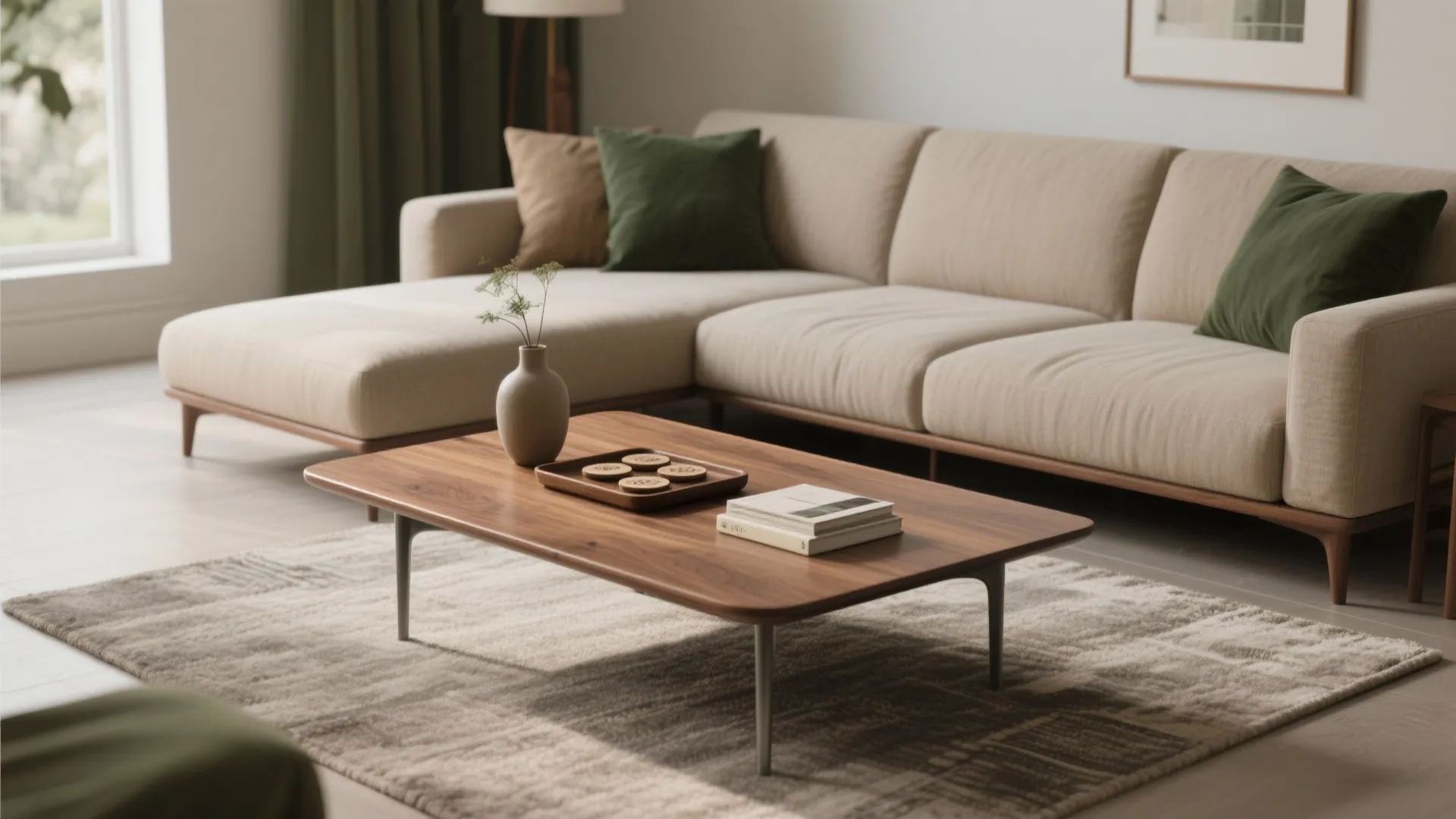 DIY Coffee Table Plans: Create Your Perfect Centerpiece: 1 Minute to Find the Ideal DIY Coffee Table Plan for Small Spaces