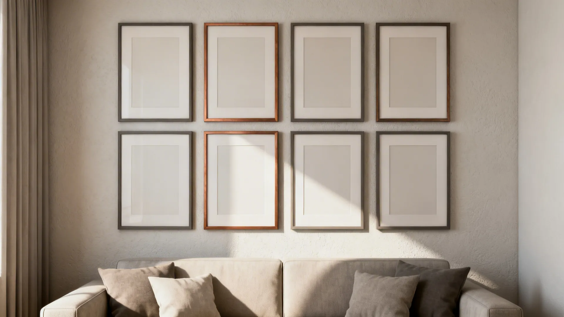 1. The Balanced Grid