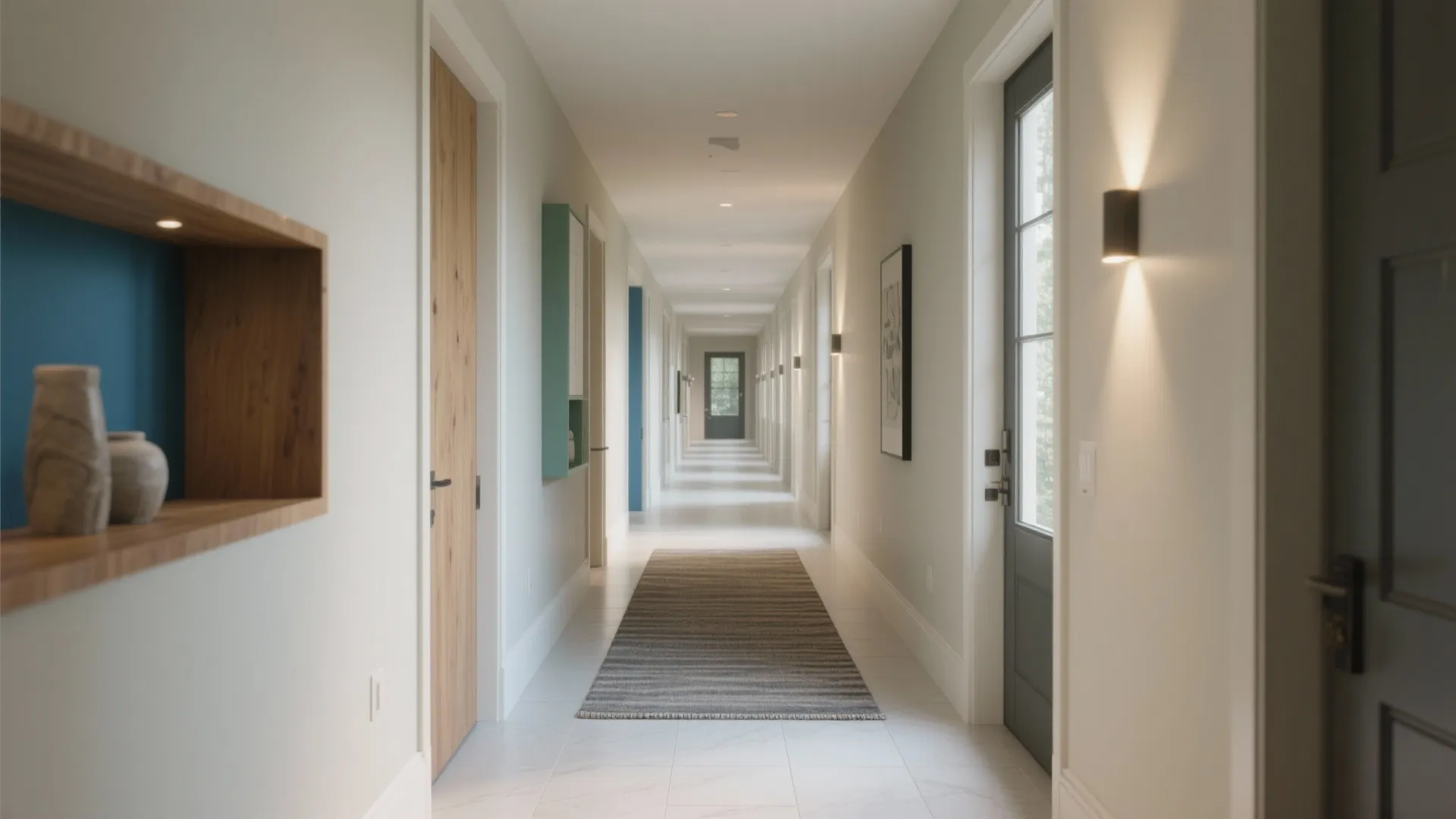 Hall Size in Feet: The Ultimate Space Planning Guide: 1 Minute to Know Perfect Hall Dimensions for Your Home