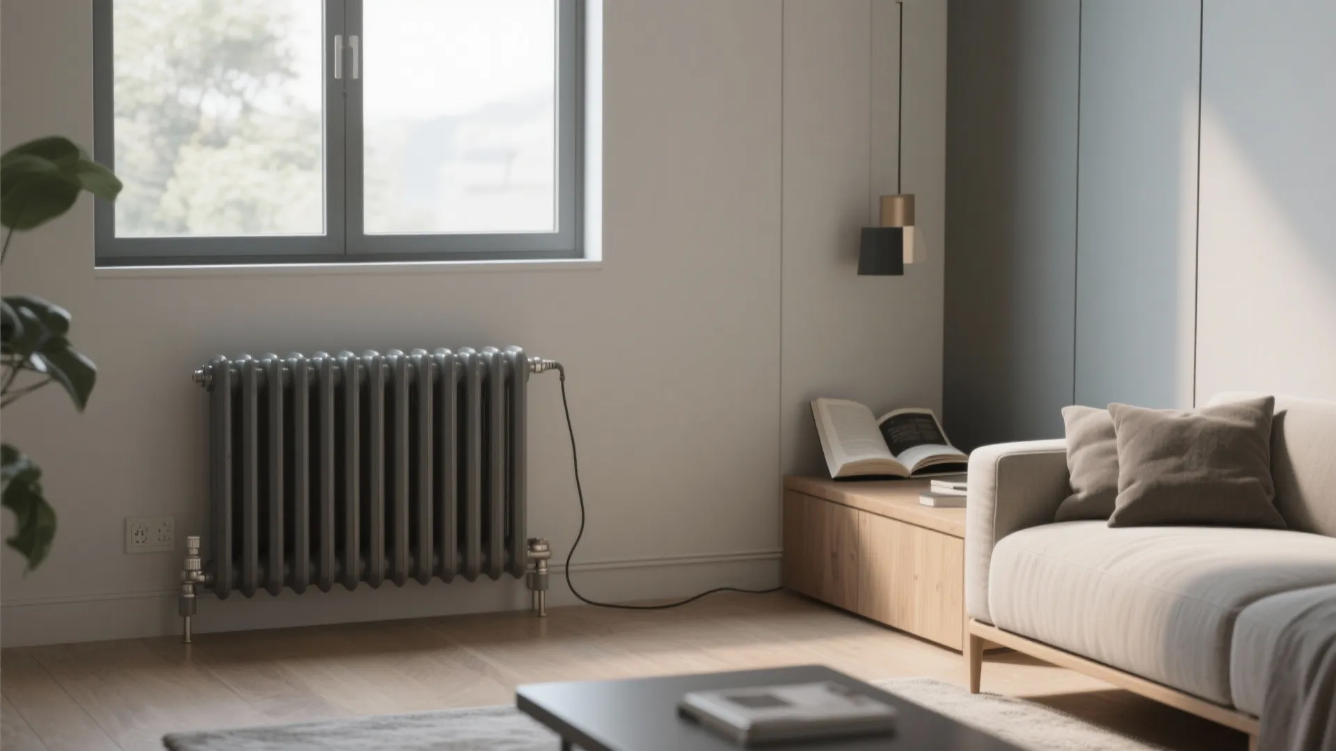 Room Heater Selection Guide: Make Your Space Toasty: 1 Minute to Find the Best Room Heater for Your Needs