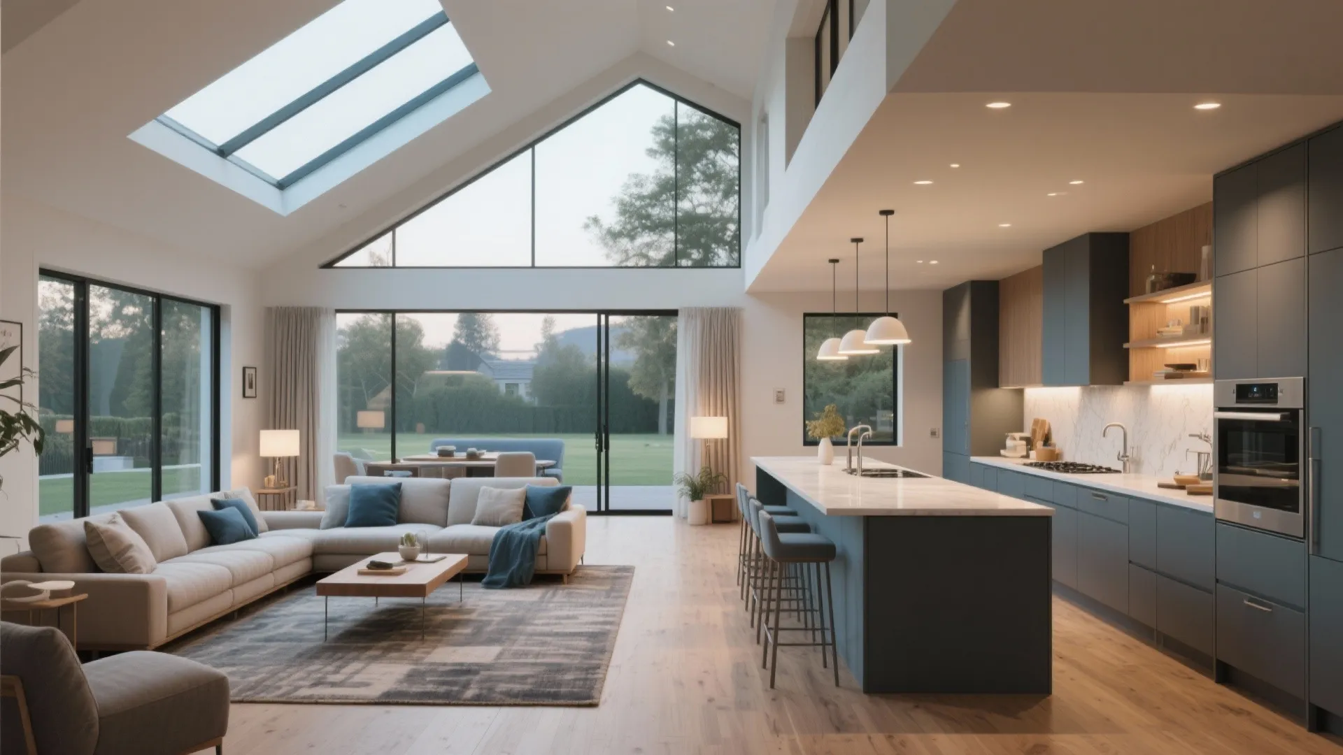 DIY Home Extension: Creative Ways to Expand Your Space: Fast-Track Guide to Adding Extra Room—Without Breaking the Bank