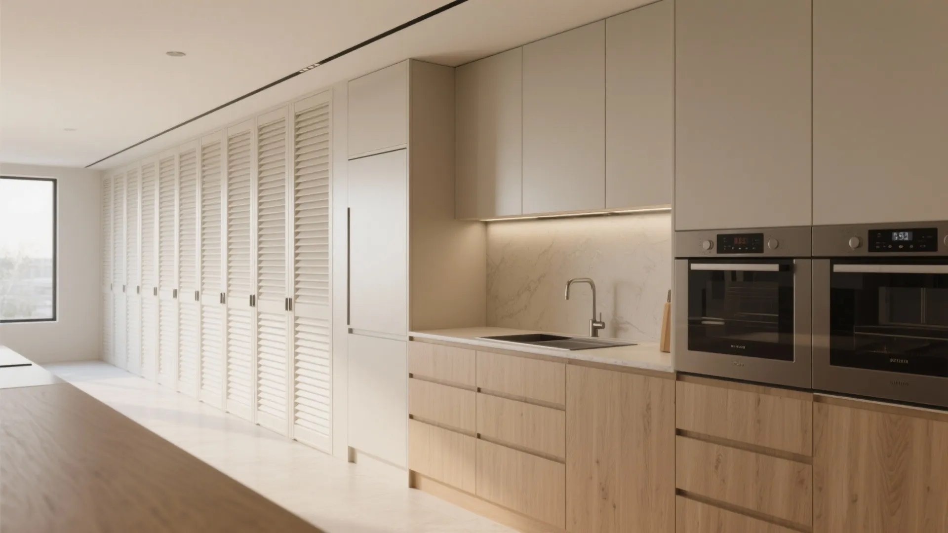 Kitchen Shutter Size Guide: What Actually Works: 1 Minute to Your Ideal Kitchen: My Proven Shutter Size Tips