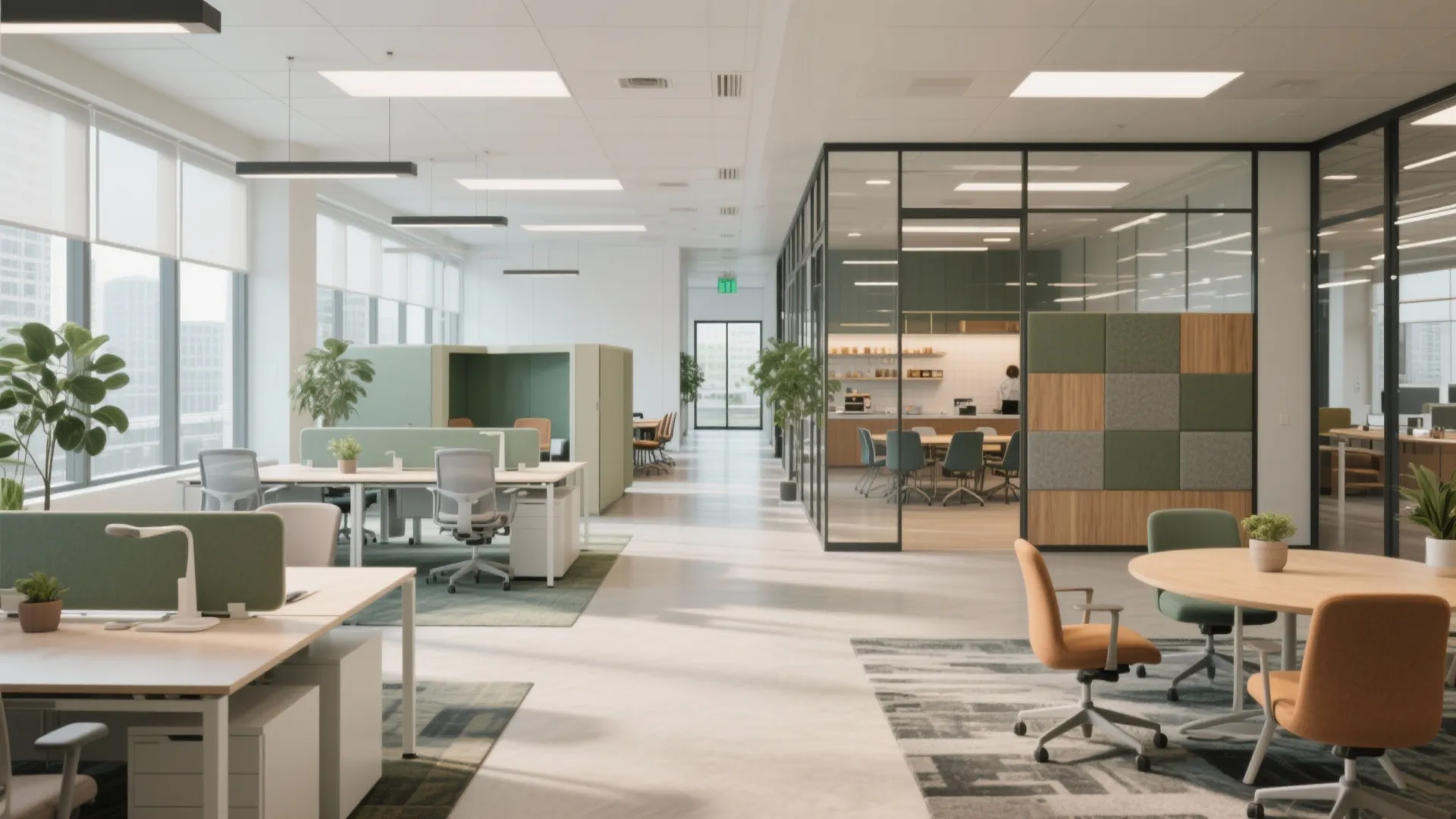 How to draw office floor plan: A comprehensive guide to creating effective office floor plans