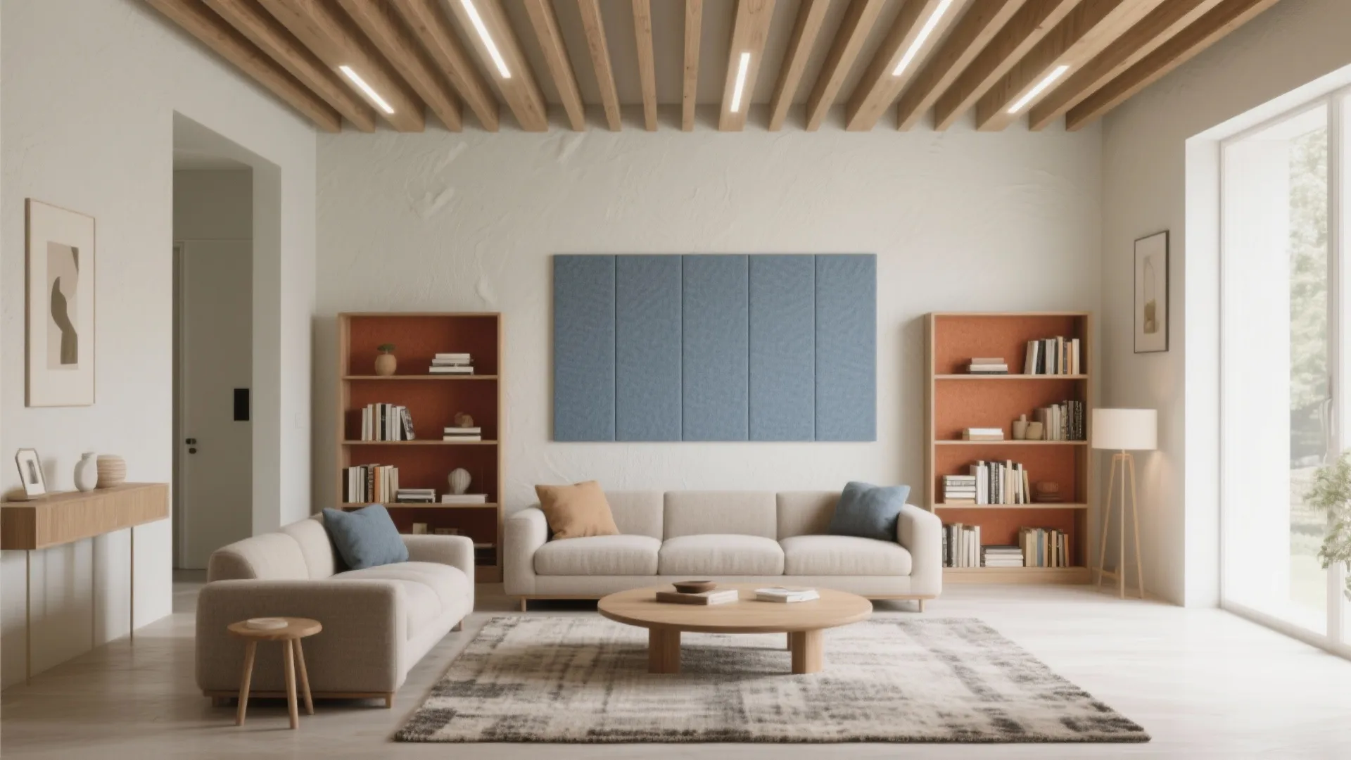 Wall Ceiling Design for Room: Stylish Spaces Made Simple: Fast-Track Guide to Stunning Wall and Ceiling Designs