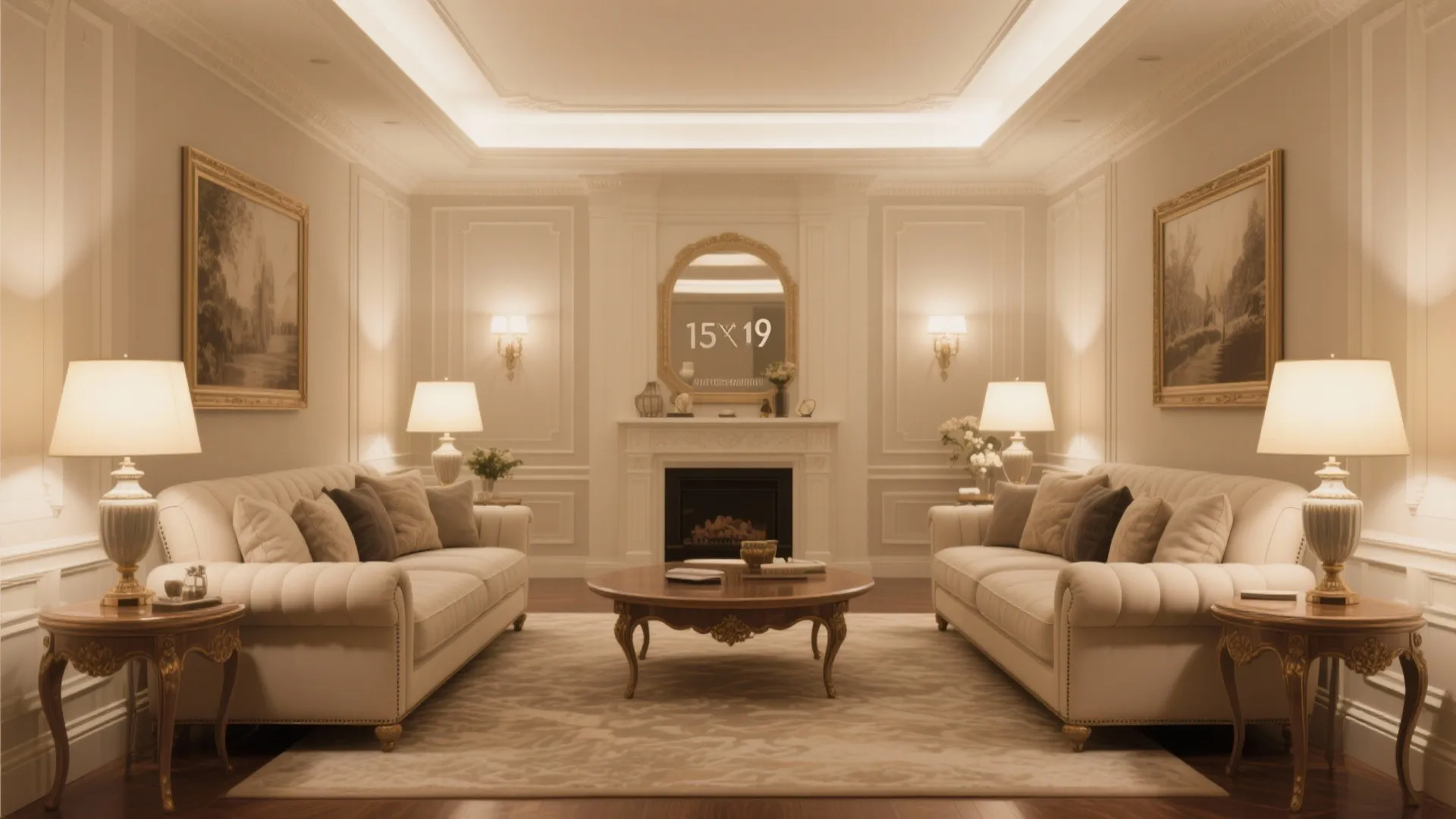 7. Balanced Symmetry