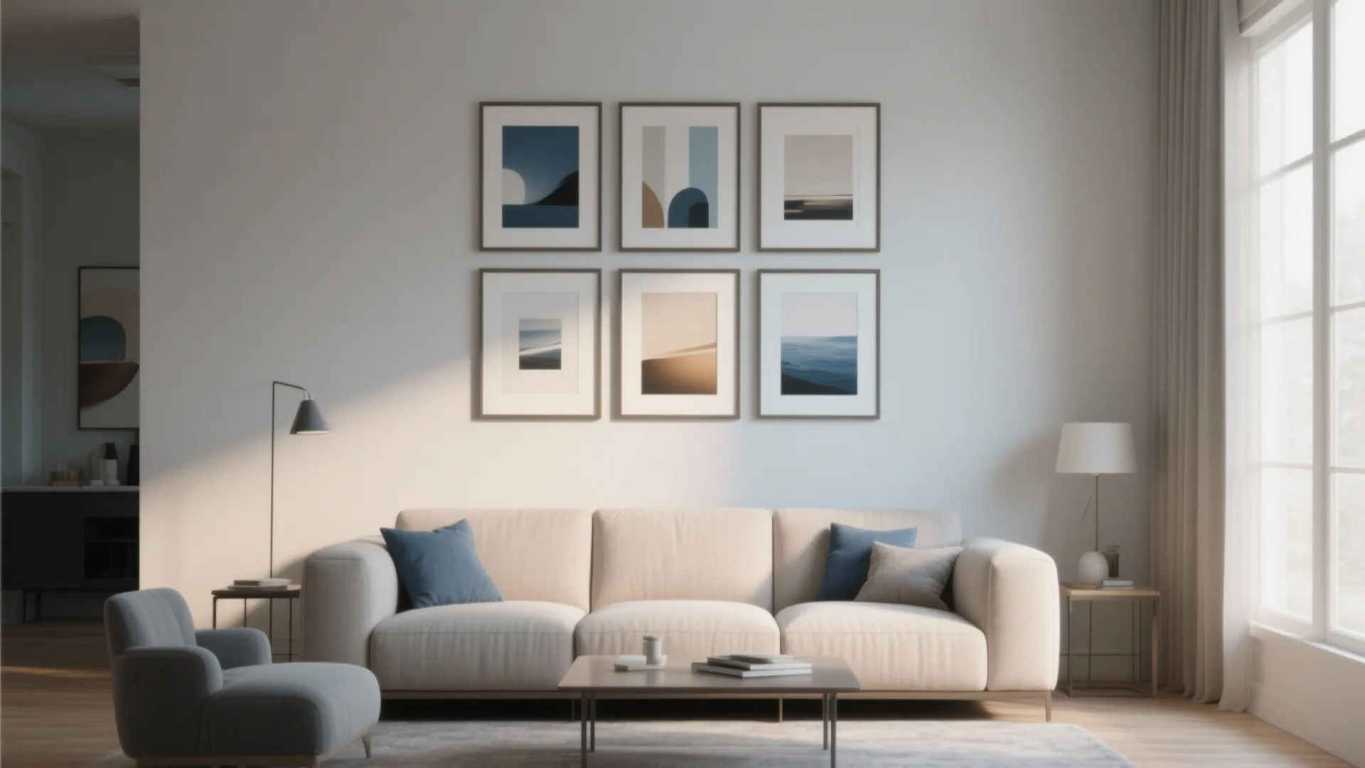 Easy DIY Wall Art Painting Ideas for Beginners: 1 Minute to Your Own Gallery Wall: Fast-Track Guide to Easy DIY Wall Art Painting