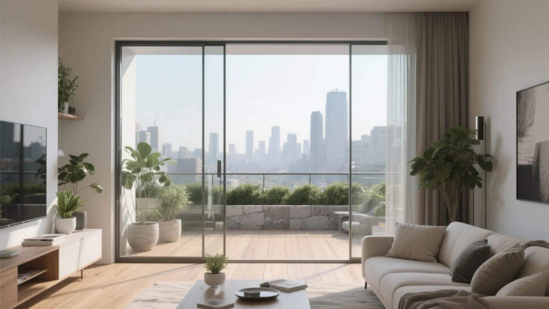 5 Balcony Closed Glass Design Ideas That Work: A senior interior designer’s friendly, field-tested guide to turning your small balcony into a bright, year-round retreat with smart closed glass design