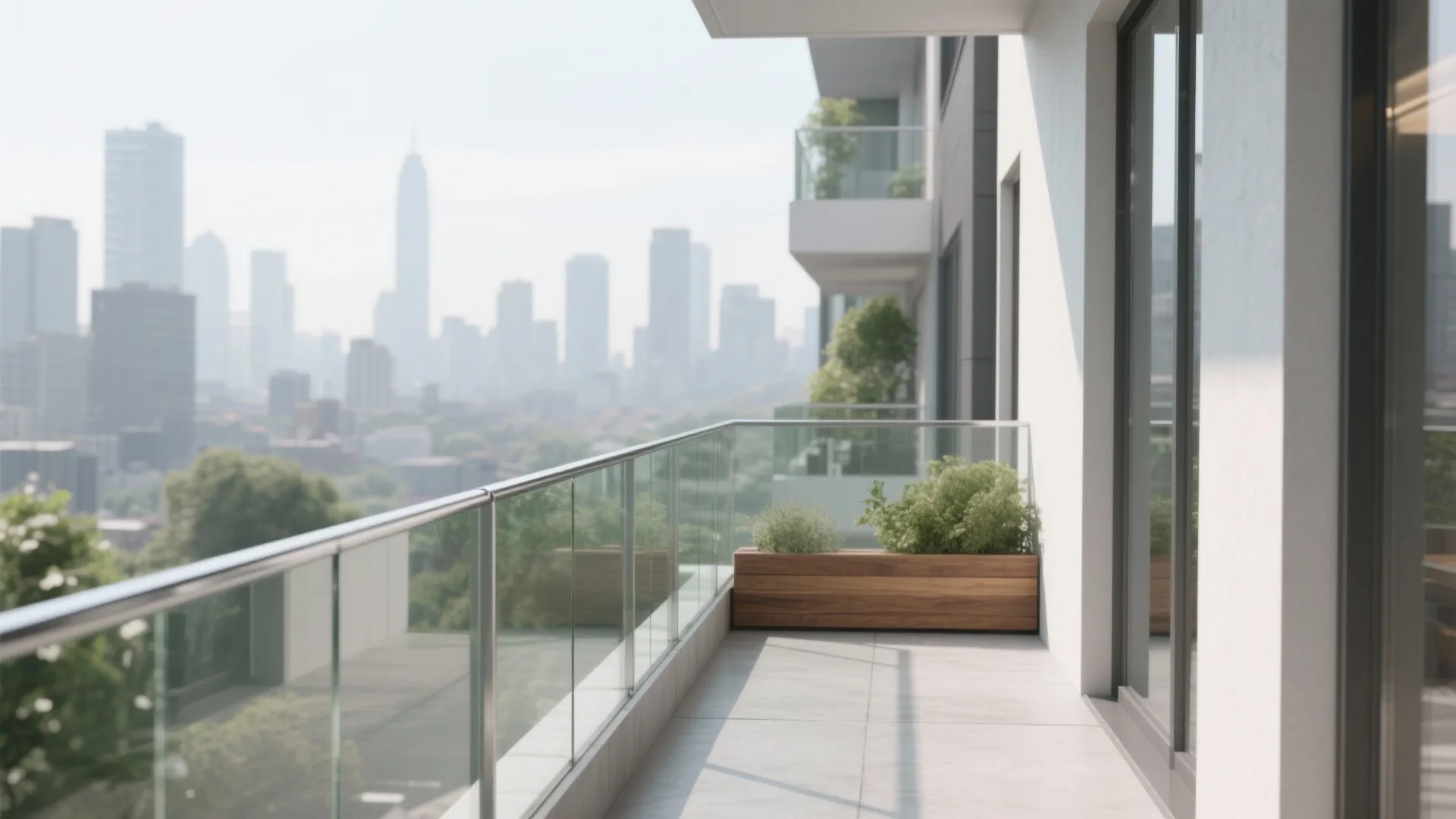 5 Tips: Glass Railing Design for Balcony (Pro Guide): From safety to sunlight, a senior designer’s playbook for smarter balcony glass railings in small spaces