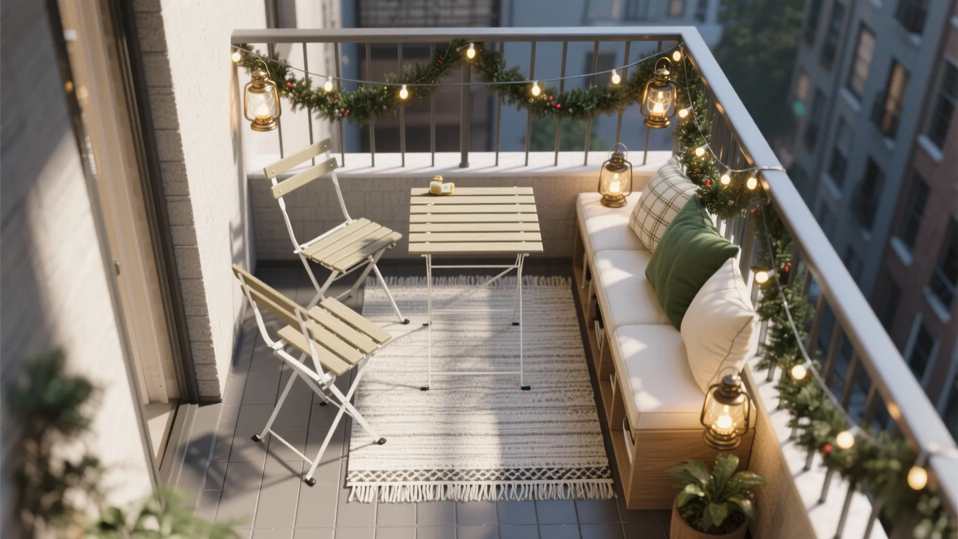 Renter-Friendly Layouts: Seats, Storage, and Surfaces