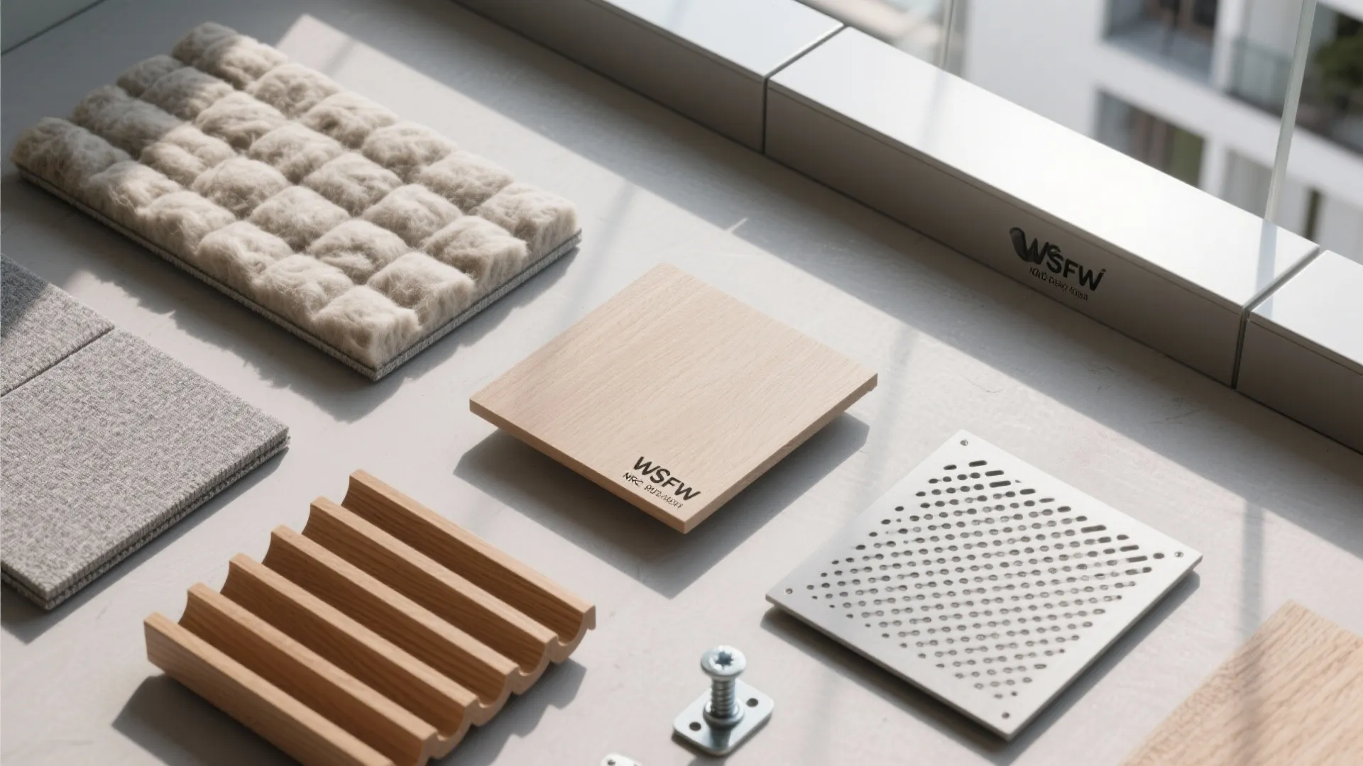 Idea 3: Balcony Acoustics—Underside Absorption, Face Diffusion, and Reflective Soffits