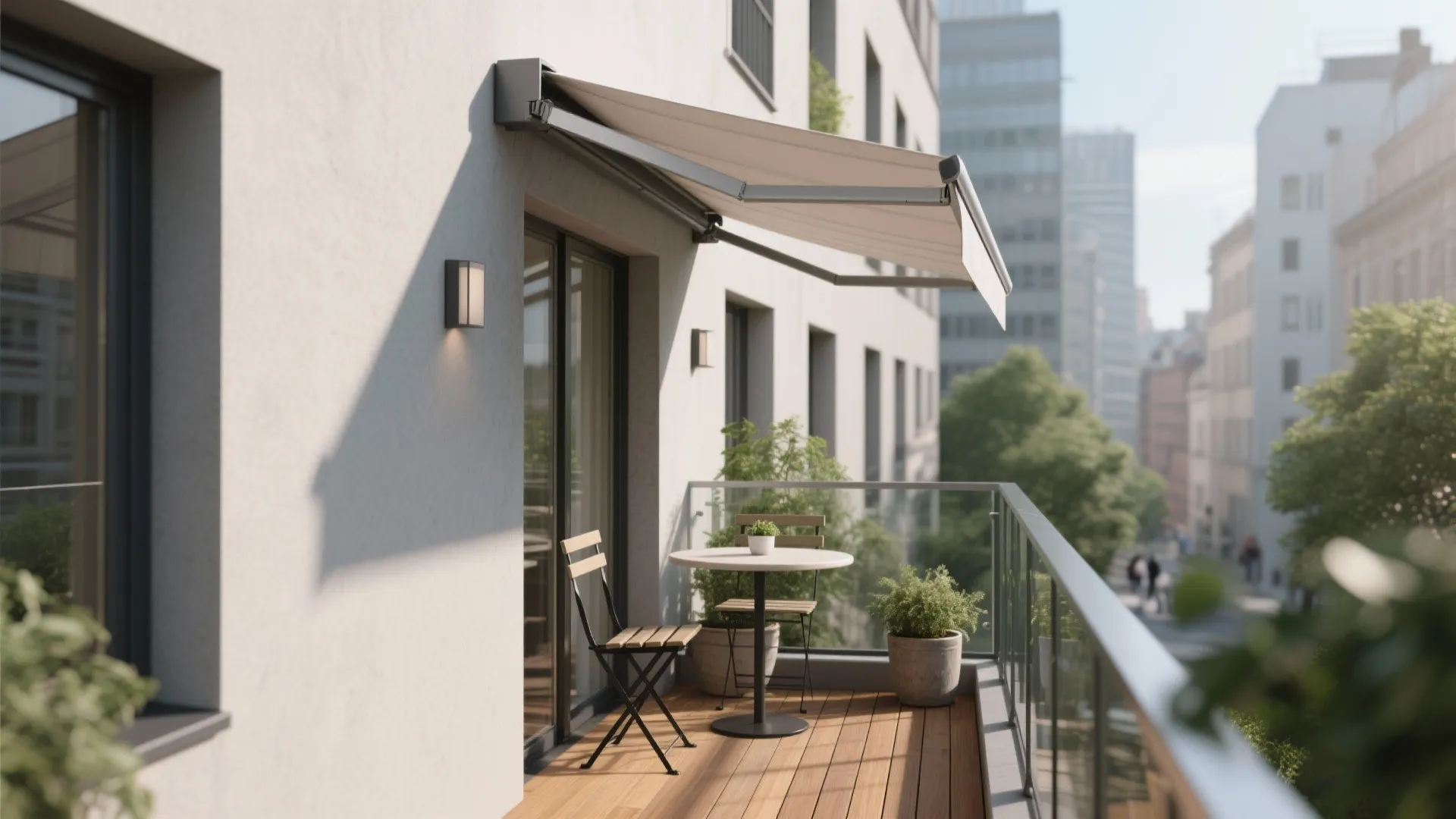 5 Balcony Awning Design Ideas That Maximize Small Spaces: Practical, stylish ways I use awnings to cool, protect, and elevate compact balconies—backed by real projects and pro tips