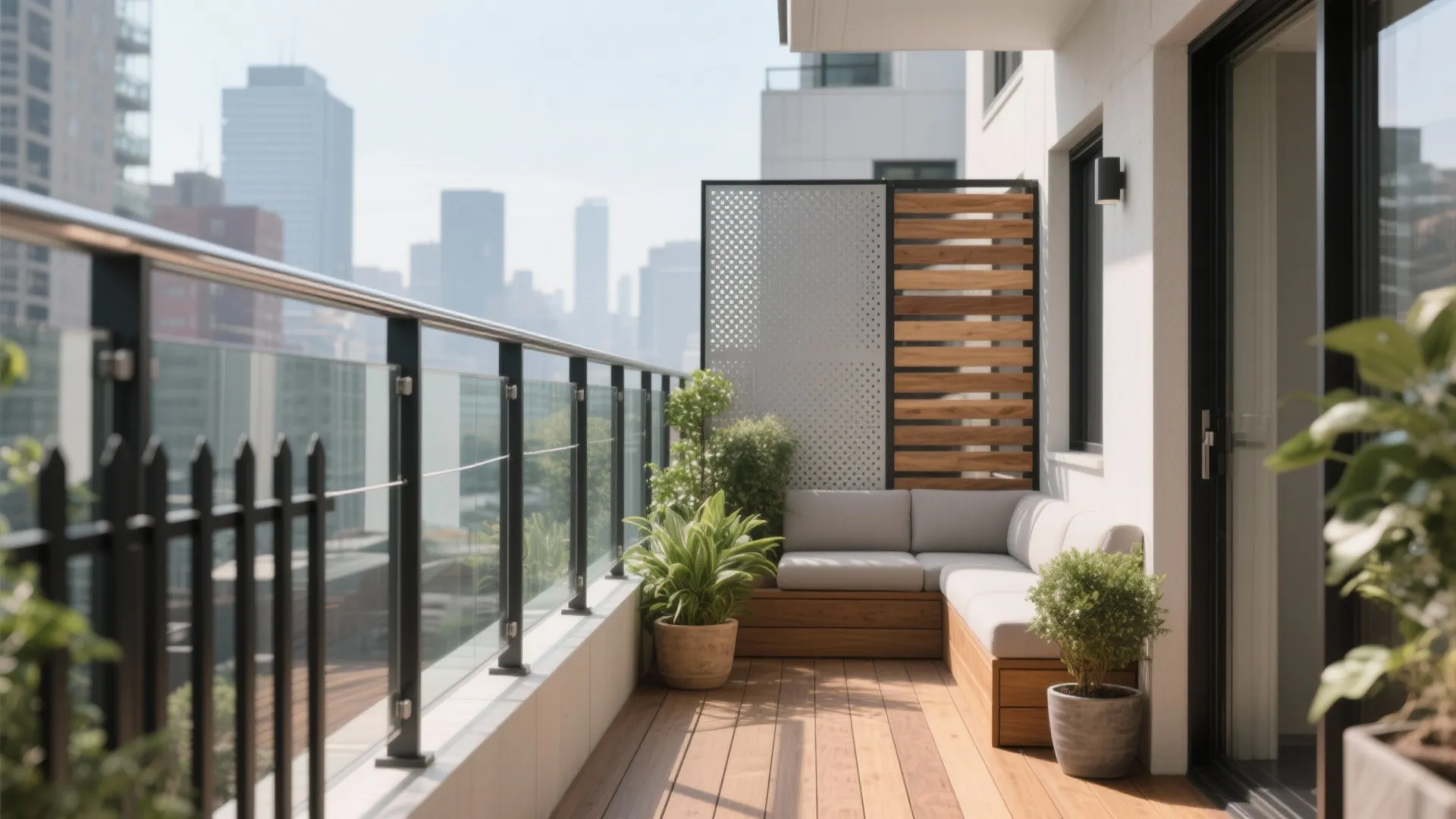 Balcony Baluster Design: 5 Ideas I Recommend: Small spaces spark big creativity—here are five balcony baluster design ideas with real-world tips, pros and cons, and data-backed choices.