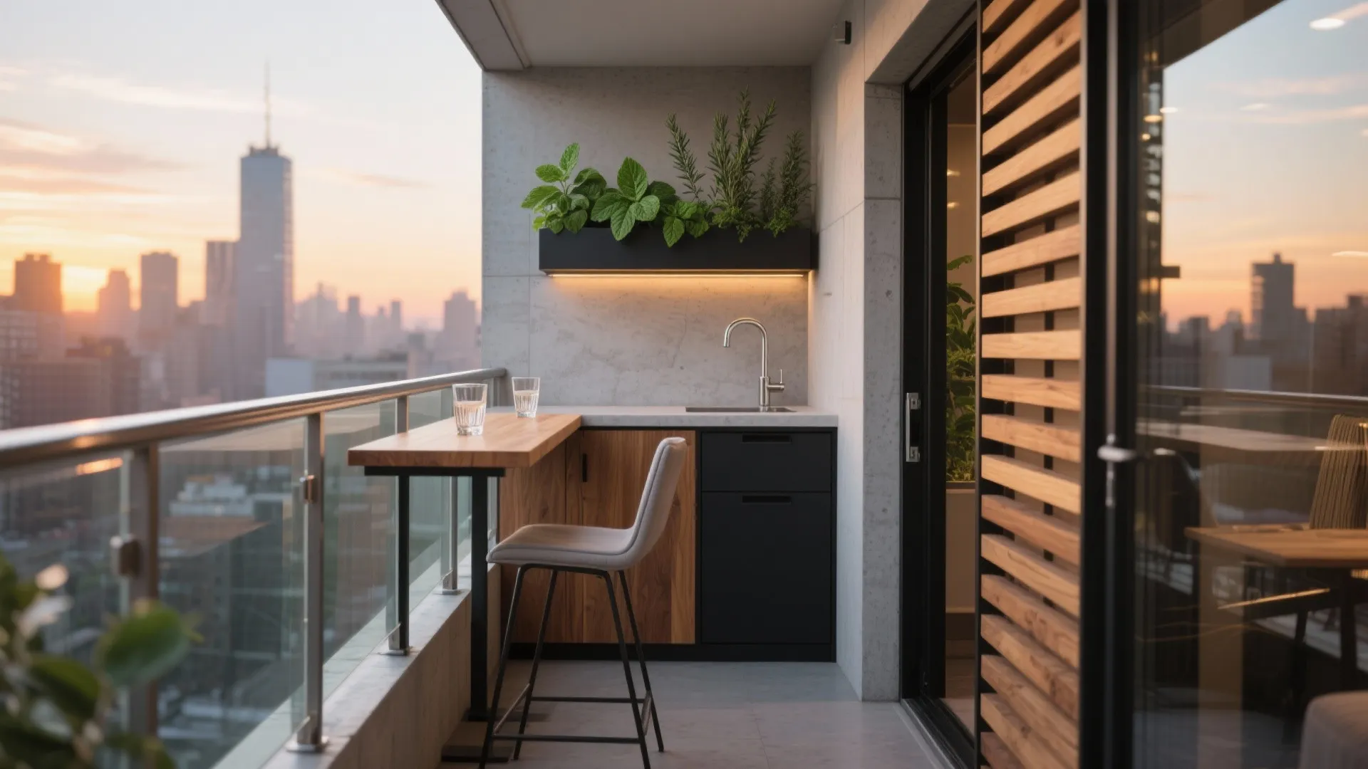 5 Balcony Bar Design Ideas That Maximize Space: Small spaces spark big ideas—my proven balcony bar design playbook with real-world tips, budgets, and expert sources