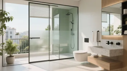 5 Balcony Bathroom Design Ideas That Work