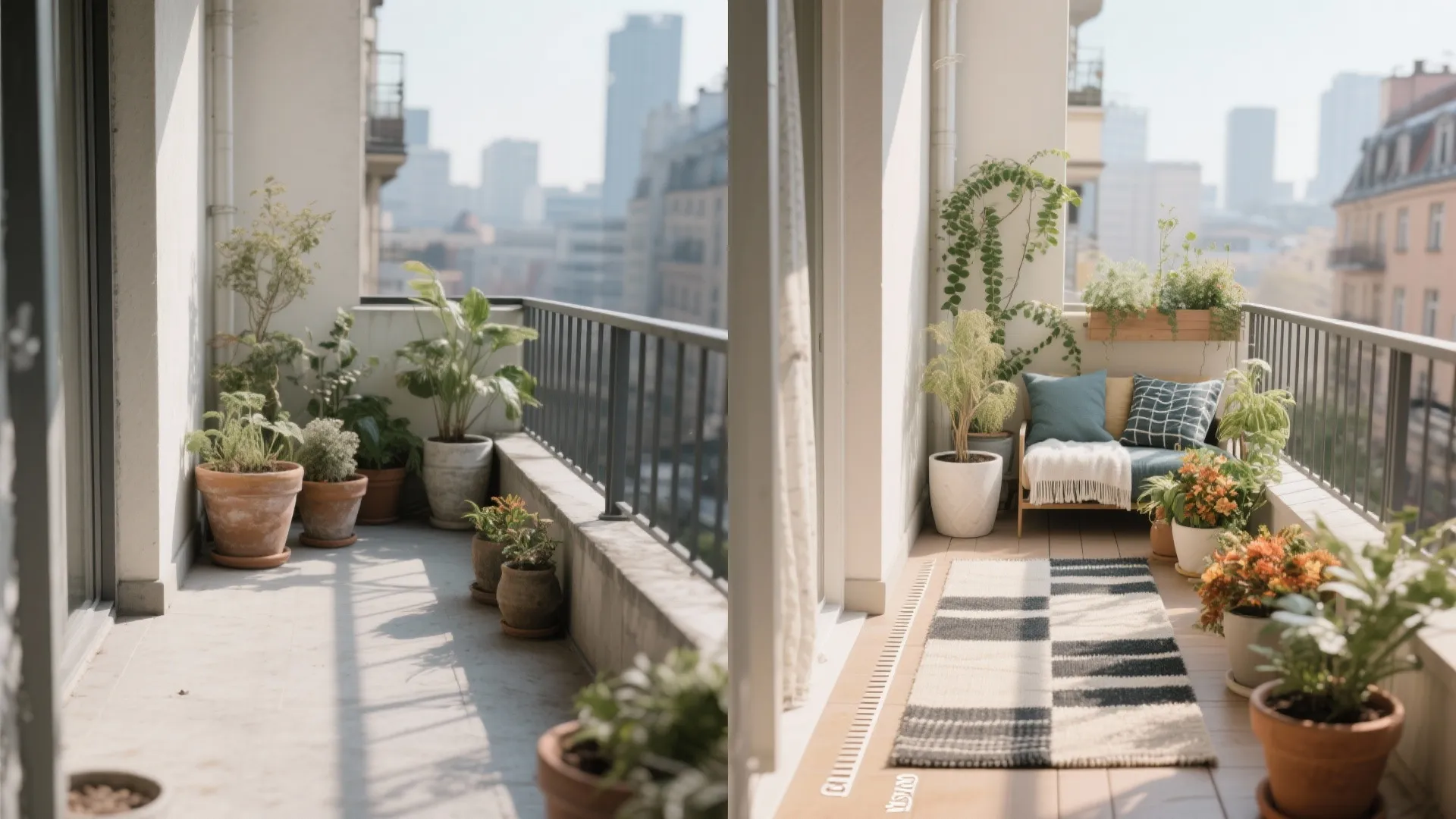 Seasonal Layering and Lightweight Materials