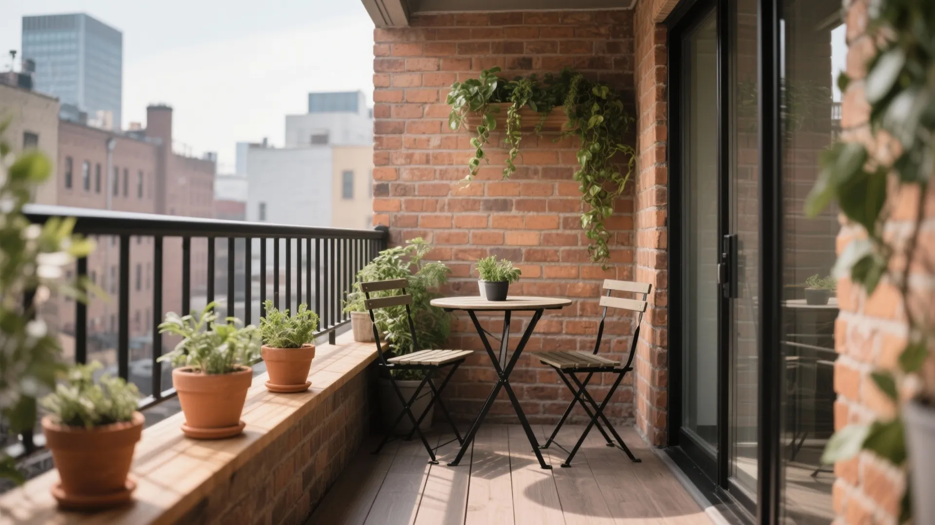 5 Balcony Brick Design Ideas for Cozy, Durable Style: Small balconies can spark big creativity—here are 5 brick-forward ideas I’ve used in real homes, with practical tips, costs, and expert data you can trust.