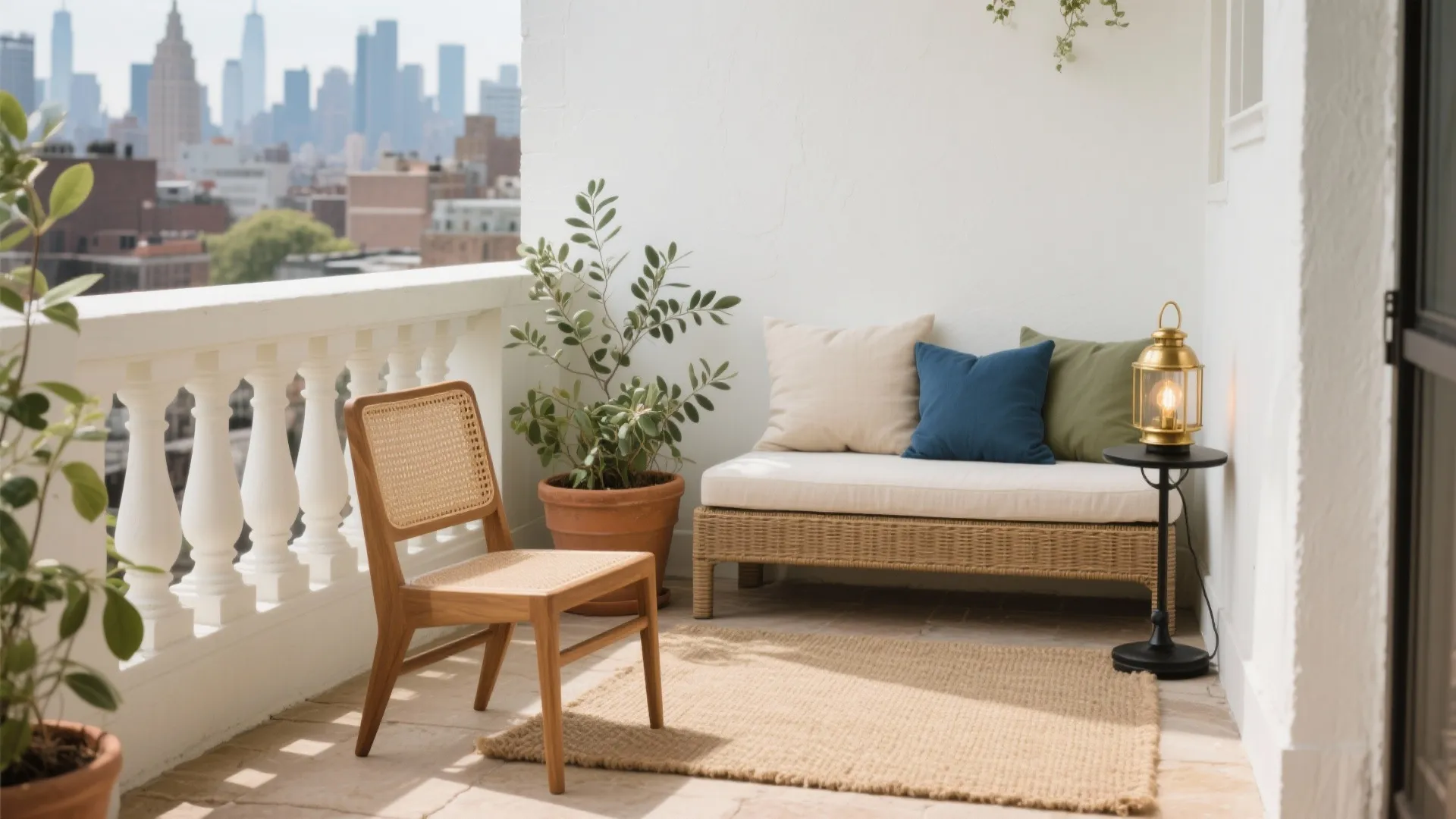 Balcony Color Design: 5 Ideas for Small Spaces: A senior designer’s playbook to color, light, and texture on compact balconies—practical, data-aware, and budget-smart.