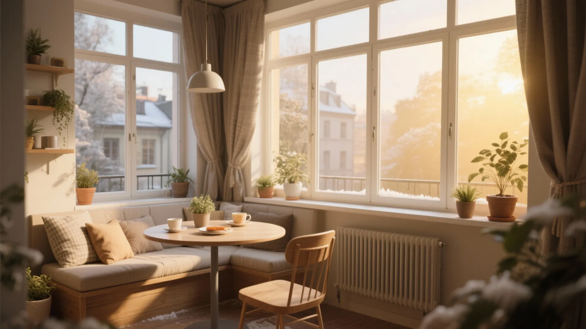 4. Balcony and outdoor conversions