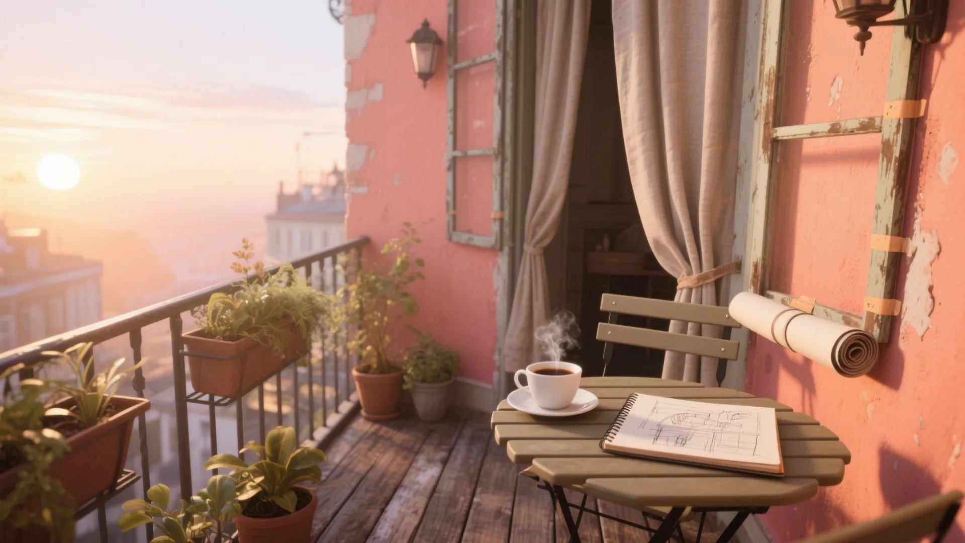 Interior & Exterior Painting: 5 Ideas