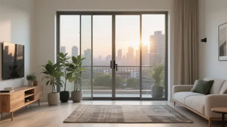 Balcony Door Designs Pictures: 5 Expert Ideas