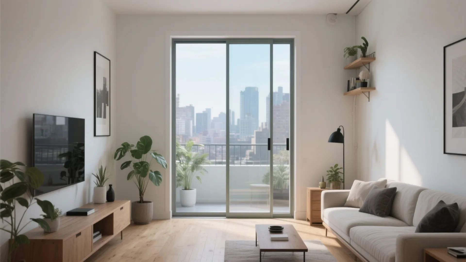 5 Balcony Door Designs for Home That Transform Small Spaces: An interior designer’s favorite small-space balcony door ideas—practical, stylish, and data-backed