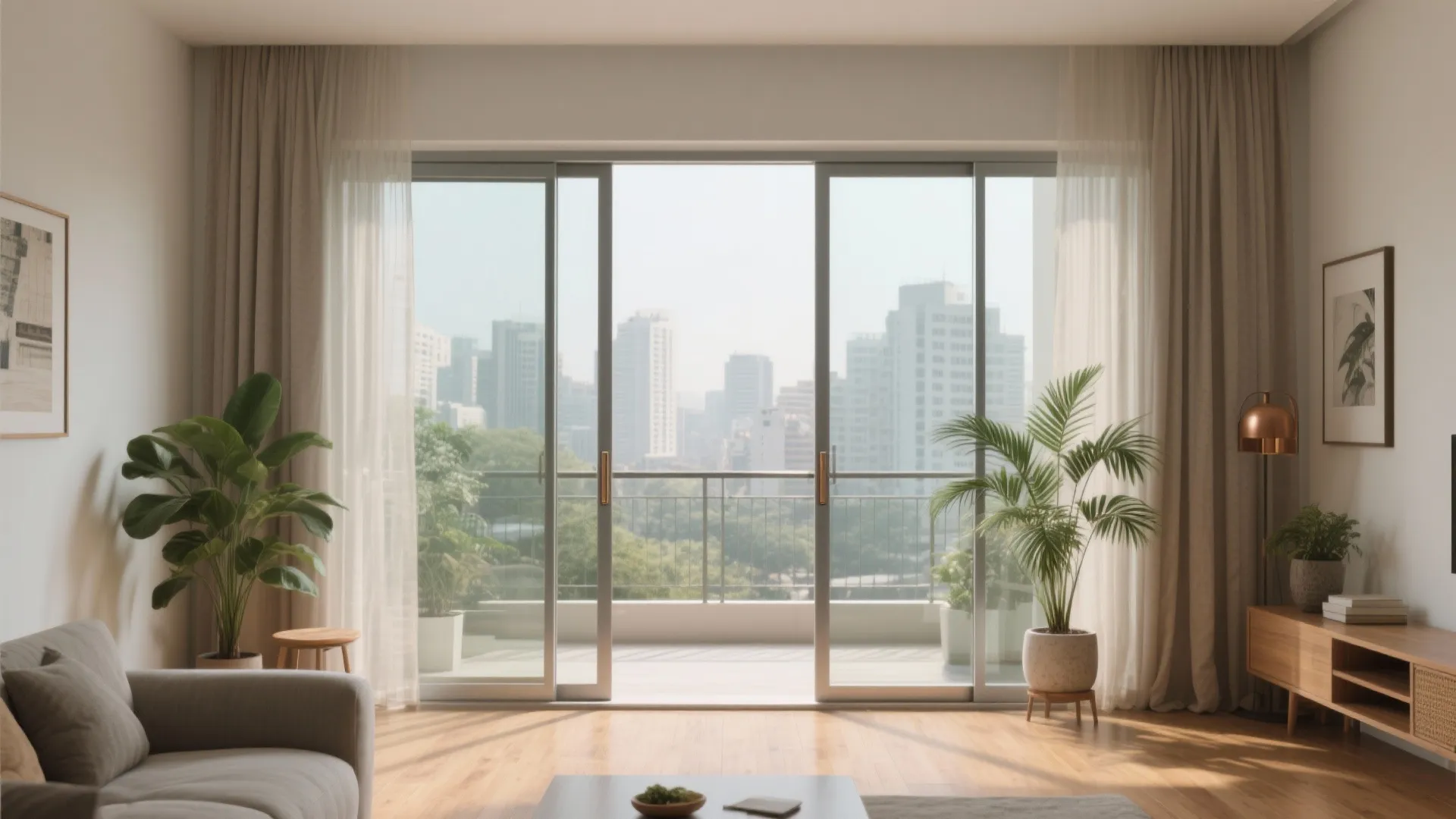 Balcony Door Design India: 5 Ideas I Use at Home: Light, airflow, privacy, and monsoon-readiness—how I balance them in real Indian homes