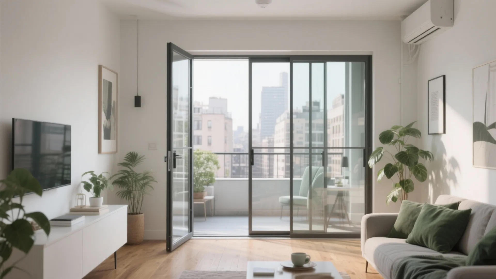 5 Balcony Door Designs for Flats: Space-smart ideas, real stories, and expert-backed tips to transform small apartments
