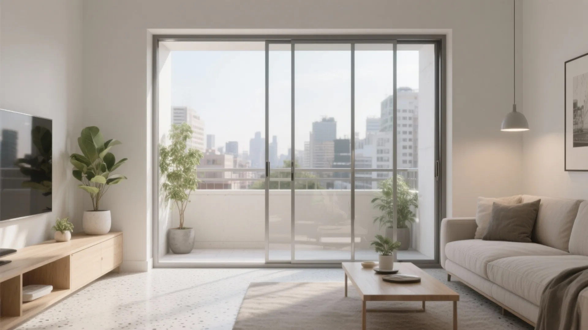 5 balcony double door design ideas: Small spaces, big creativity: my top 5 balcony double door design inspirations you can actually use