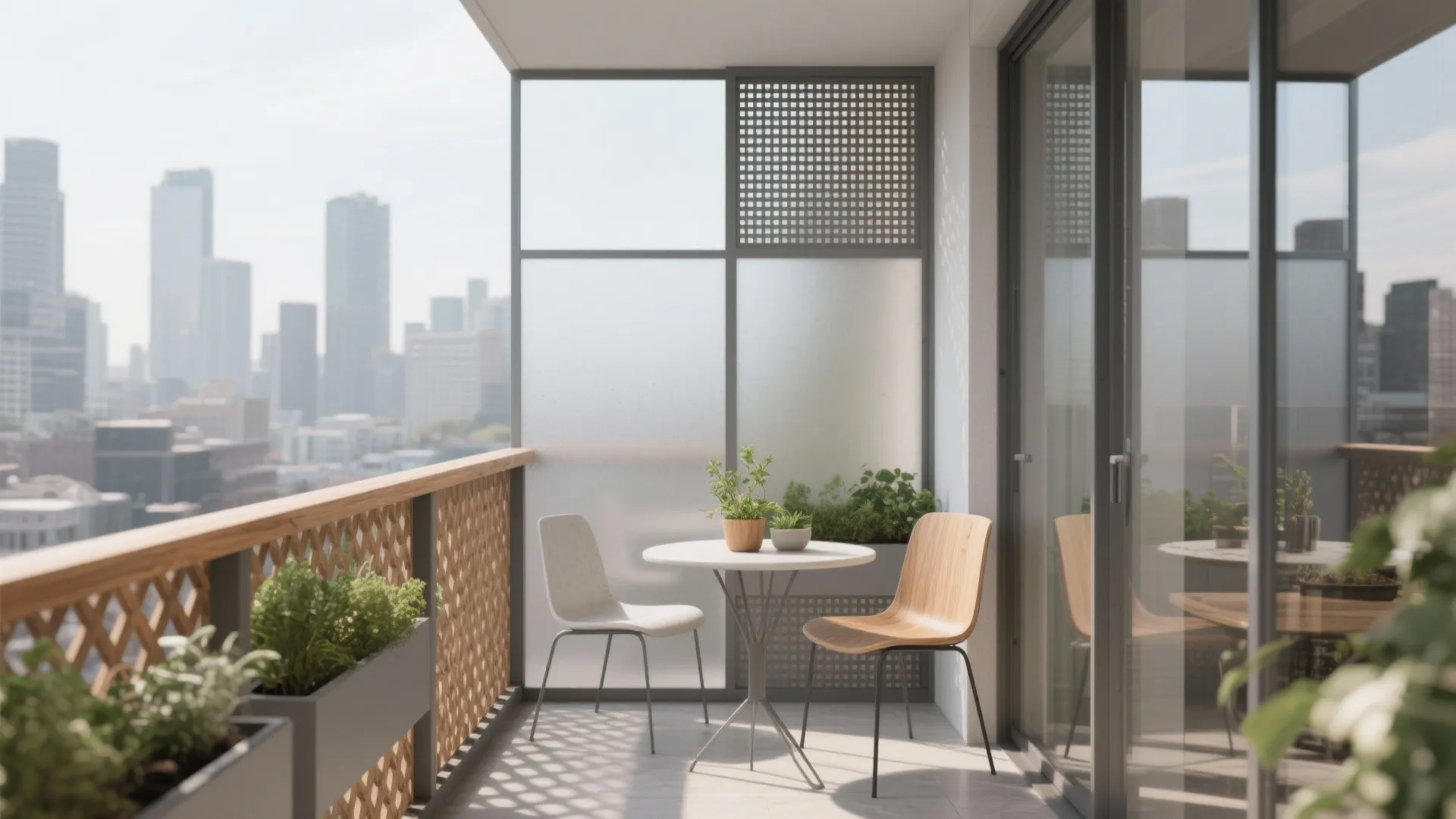 5 balcony drop wall design ideas you’ll love: Small spaces spark big creativity—here are five balcony drop wall design inspirations with real-world pros and cons