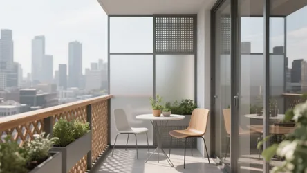 5 balcony drop wall design ideas you’ll love