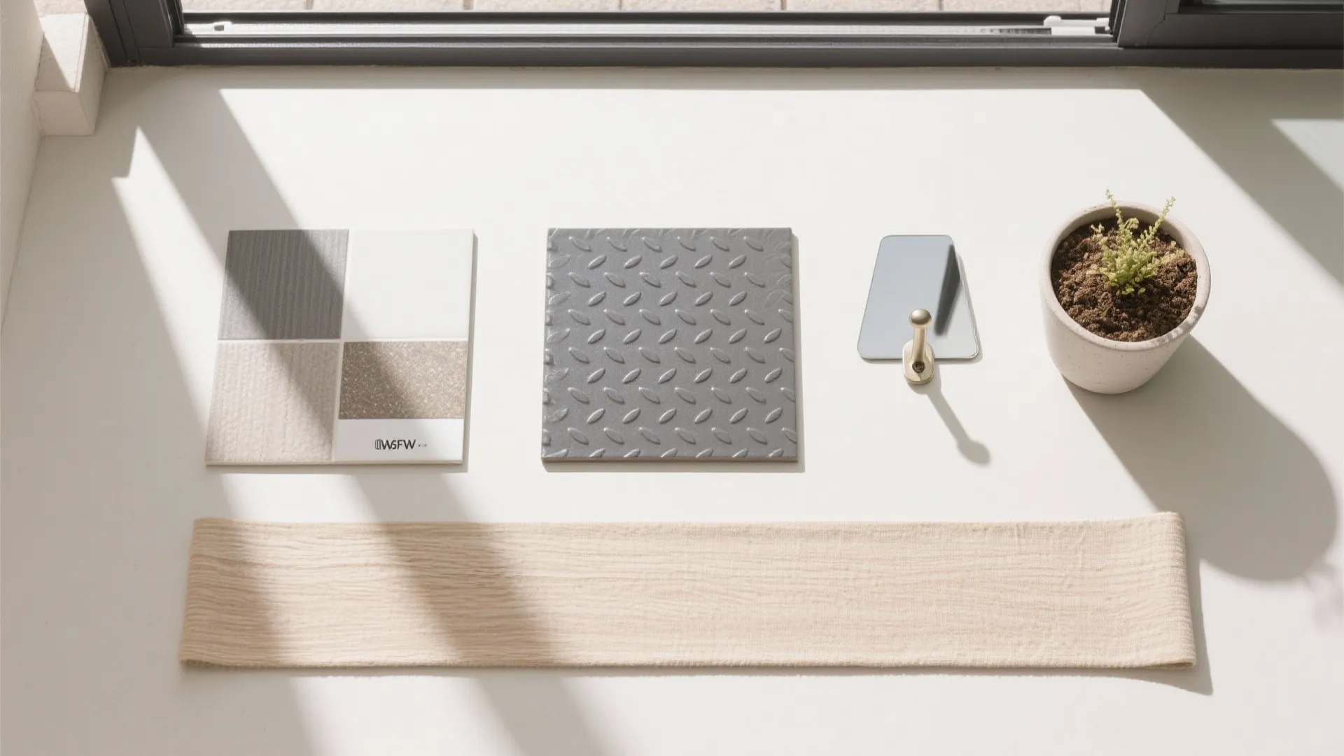 Balcony and entry: micro-zones that do heavy lifting