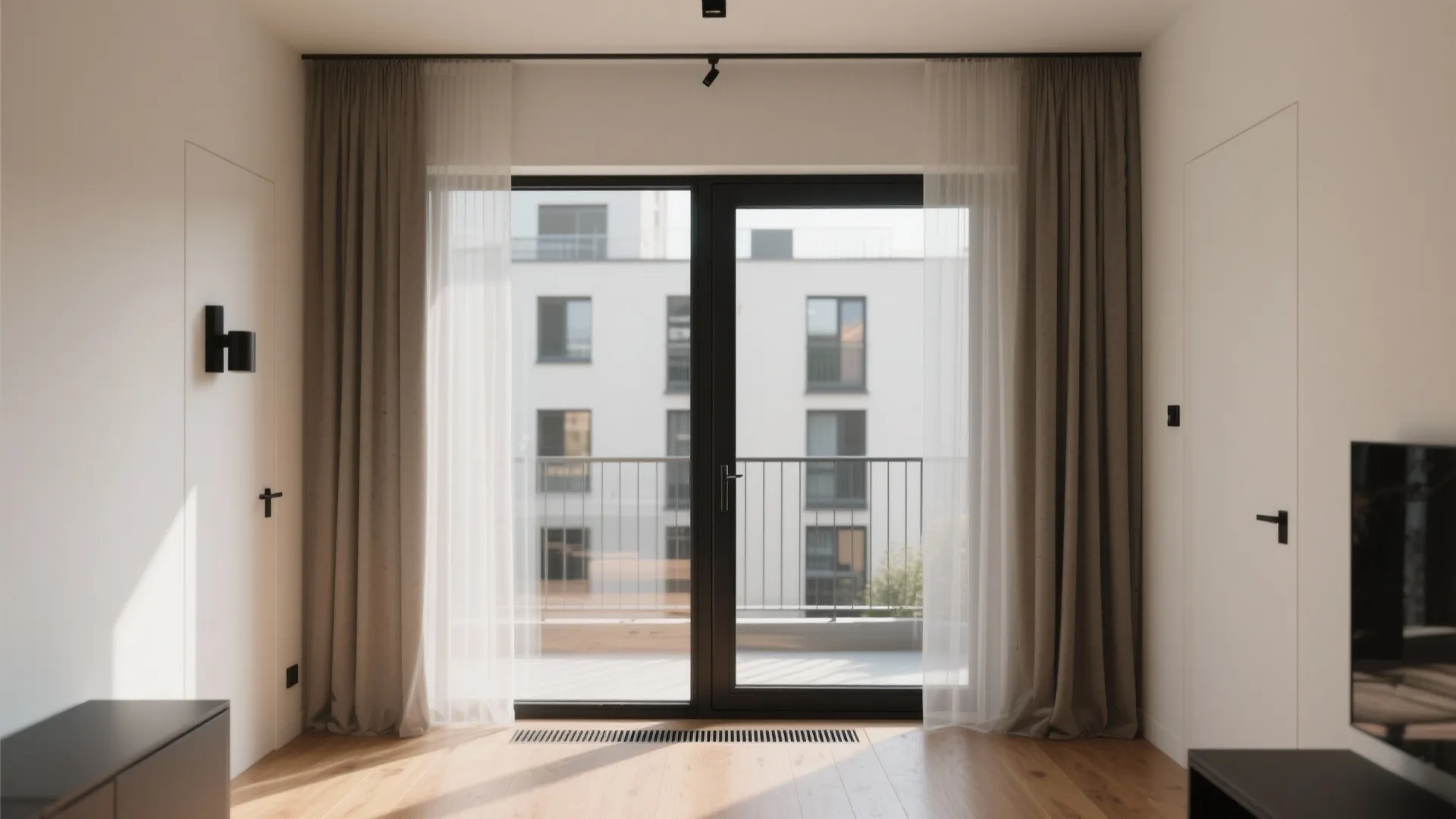 8) How should I choose the opening direction?