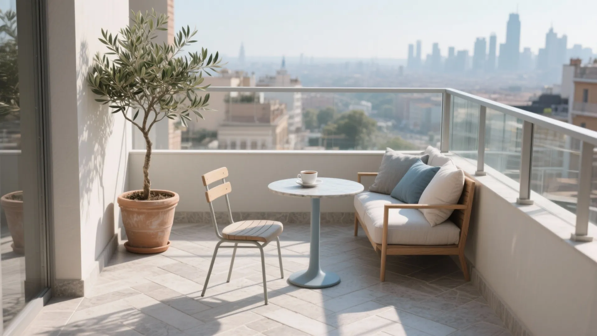 5 Balcony Floor Designs I Swear By: Small-space flooring ideas with real-world tips, costs, and expert-backed choices for balconies