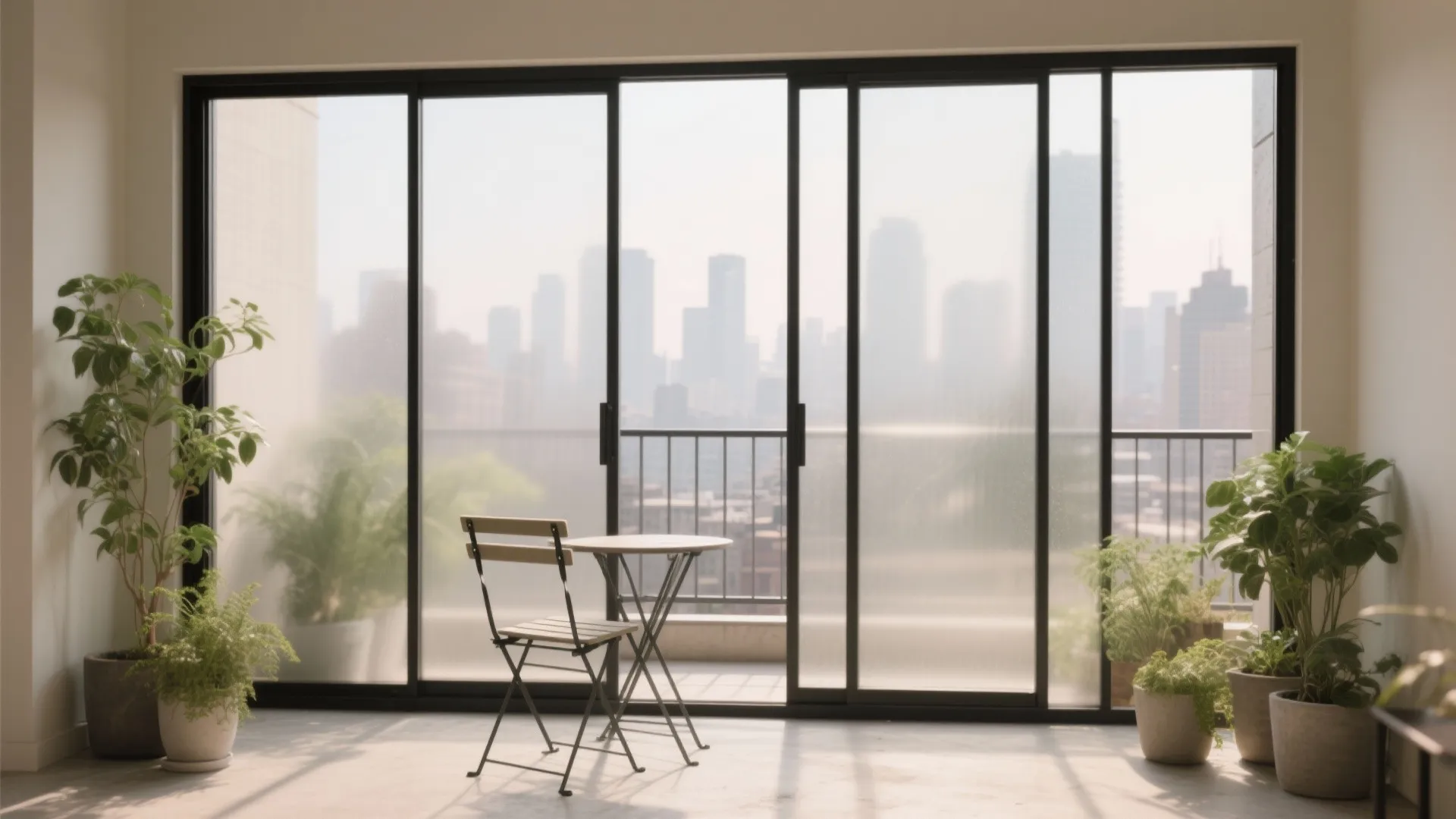 5 Balcony Frosted Glass Design Ideas That Actually Work: Small spaces, big impact: my seasoned takes on balcony frosted glass design with five practical, data-backed ideas